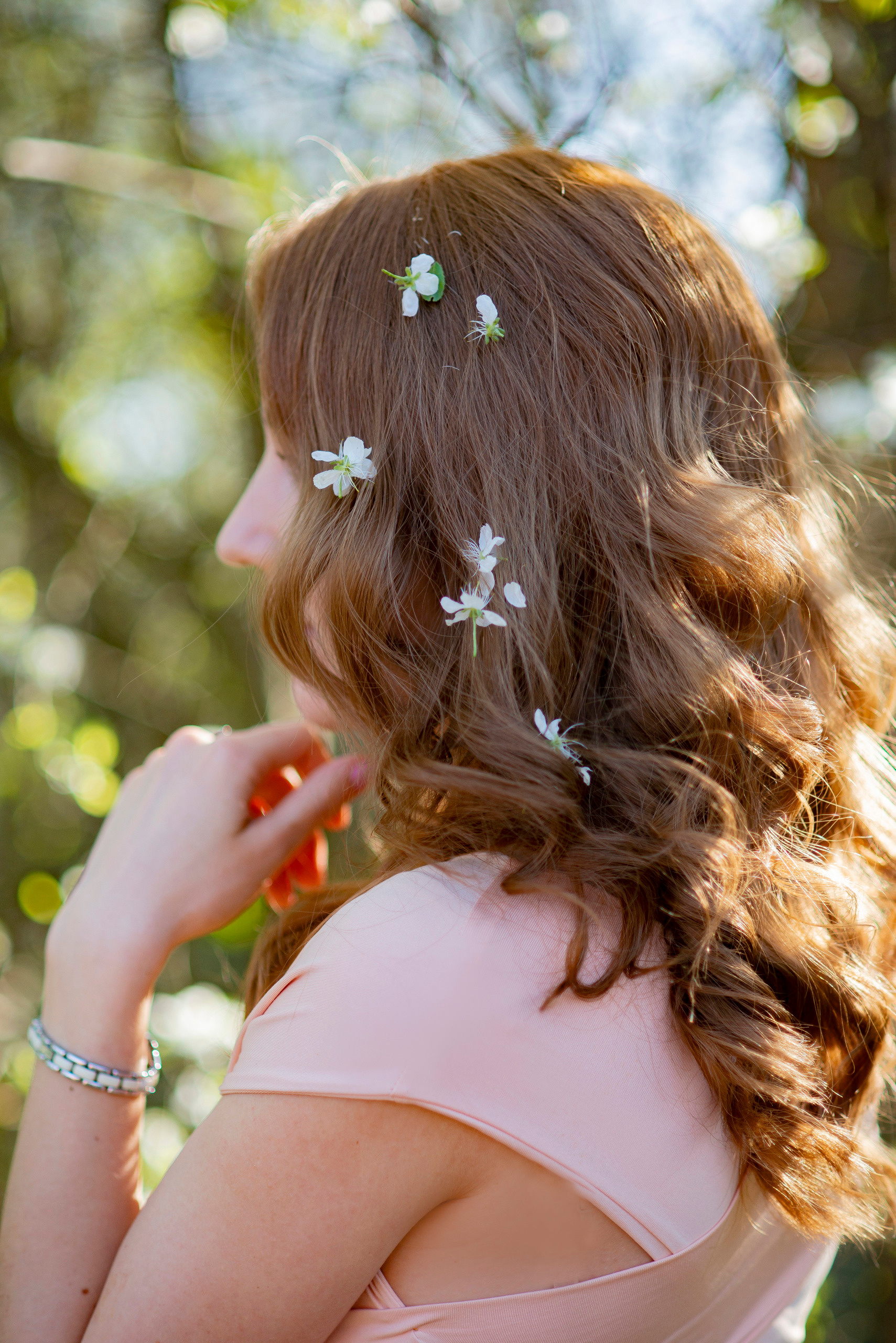 Сайт фотографа Анны Беляевой