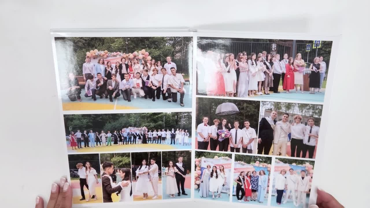 ФОТОКНИГИ для ШКОЛ и САДИКОВ. Детский, семейный фотограф: newborn, беременность, годовасие, репортаж. Москва