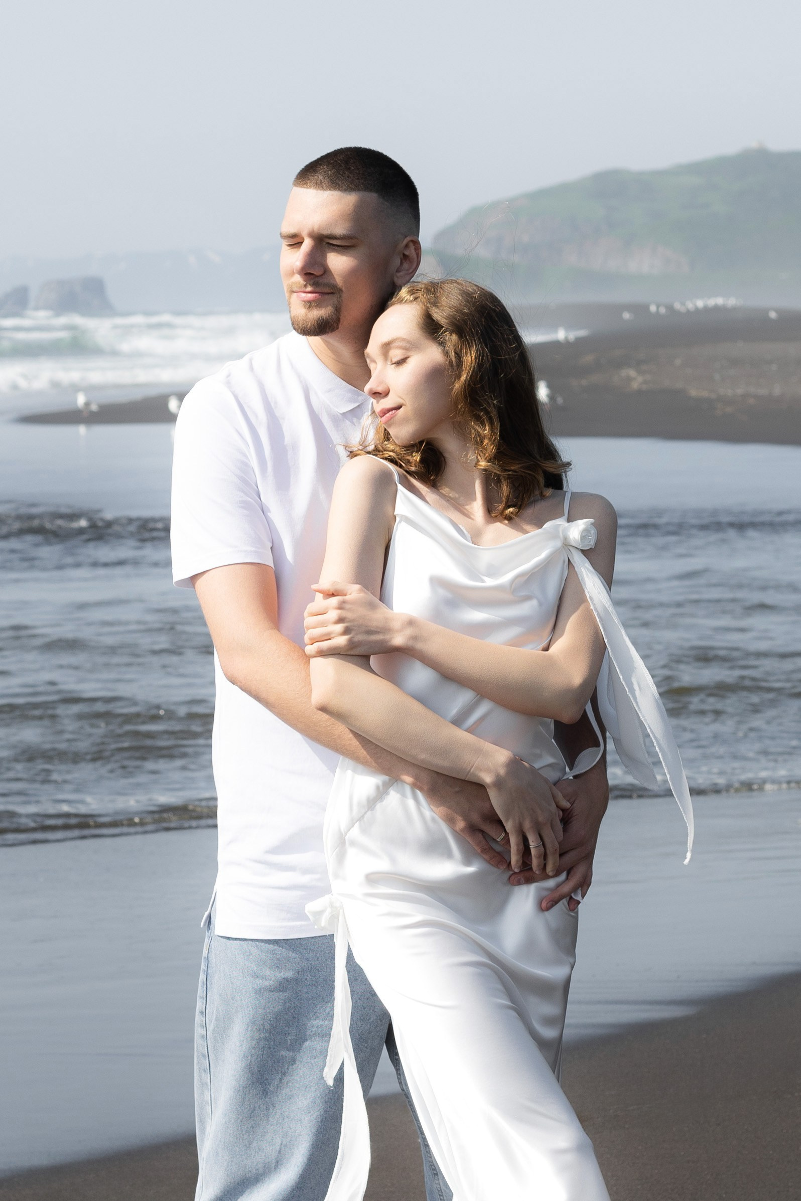 Фотограф Камчатка — Ваши Истории в Кадрах | Екатерина