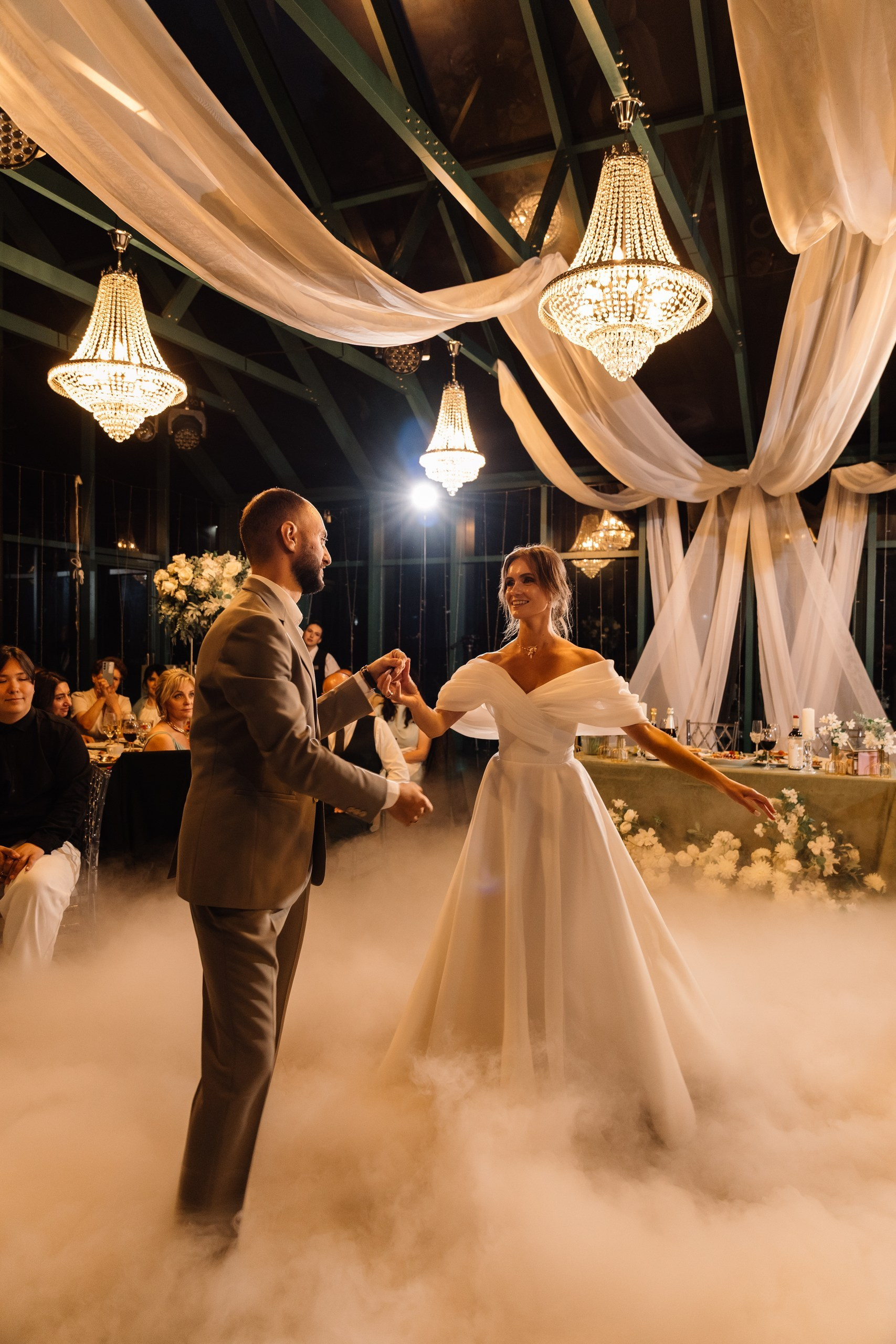 Эдуард и Александра