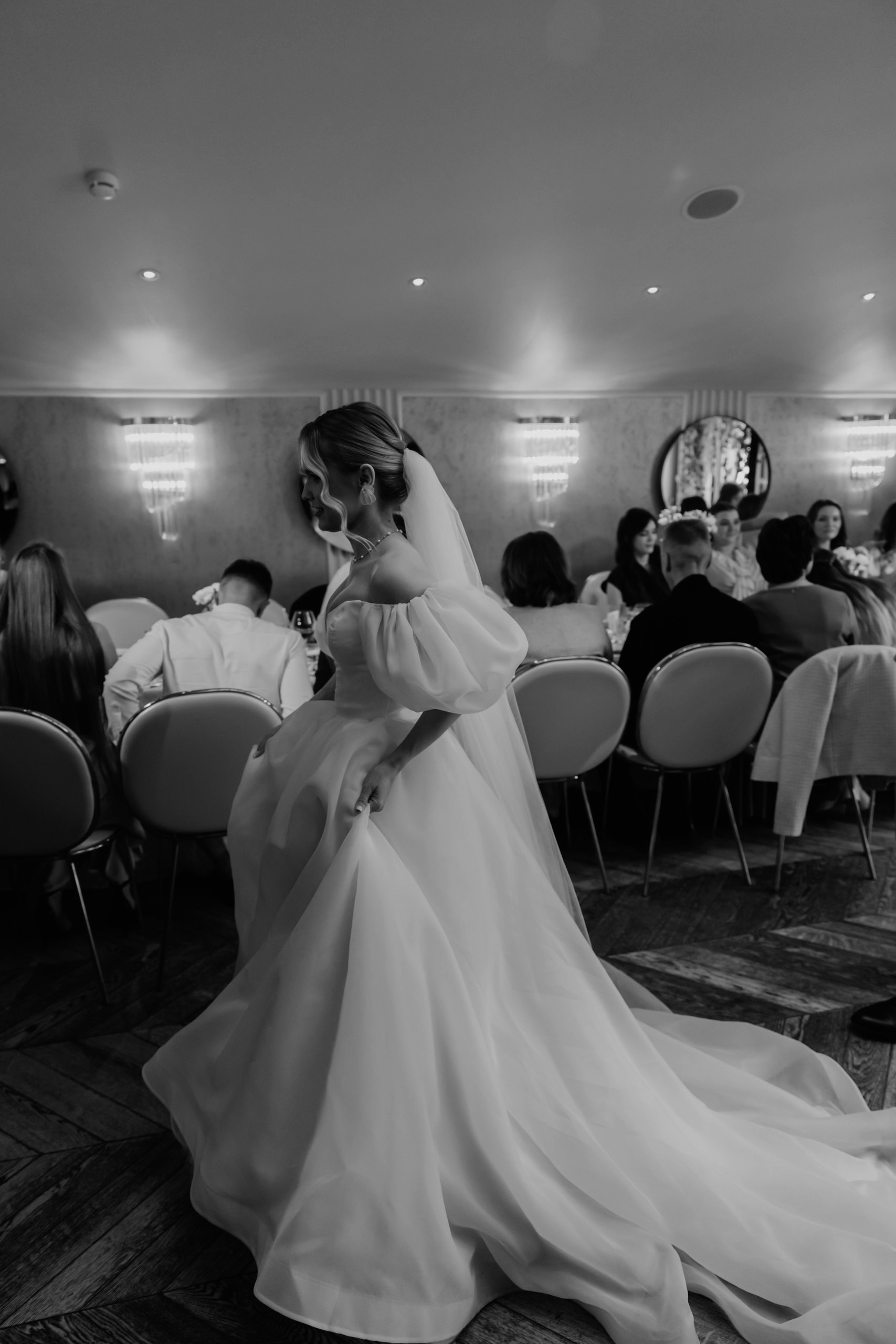 WEDDING. Фотограф, который снимает любовь в Санкт-Петербурге и Череповце