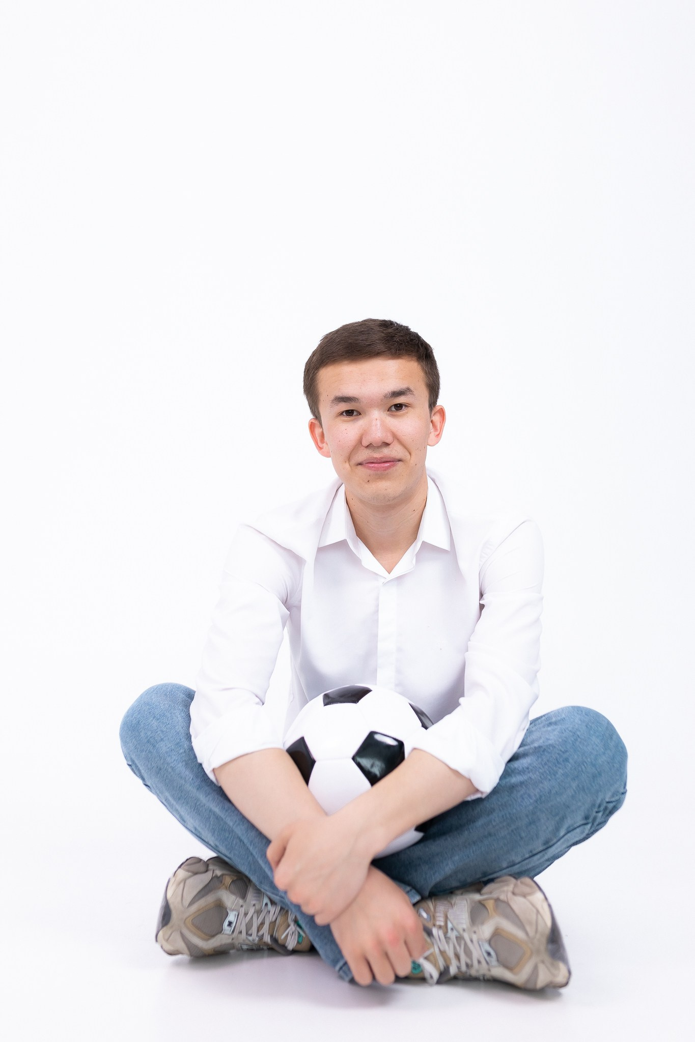 Индивидуальная фотосессия в Алматы. MIKHAIL VASSILYEV — Свадебный и Репортажный фотограф в Алматы