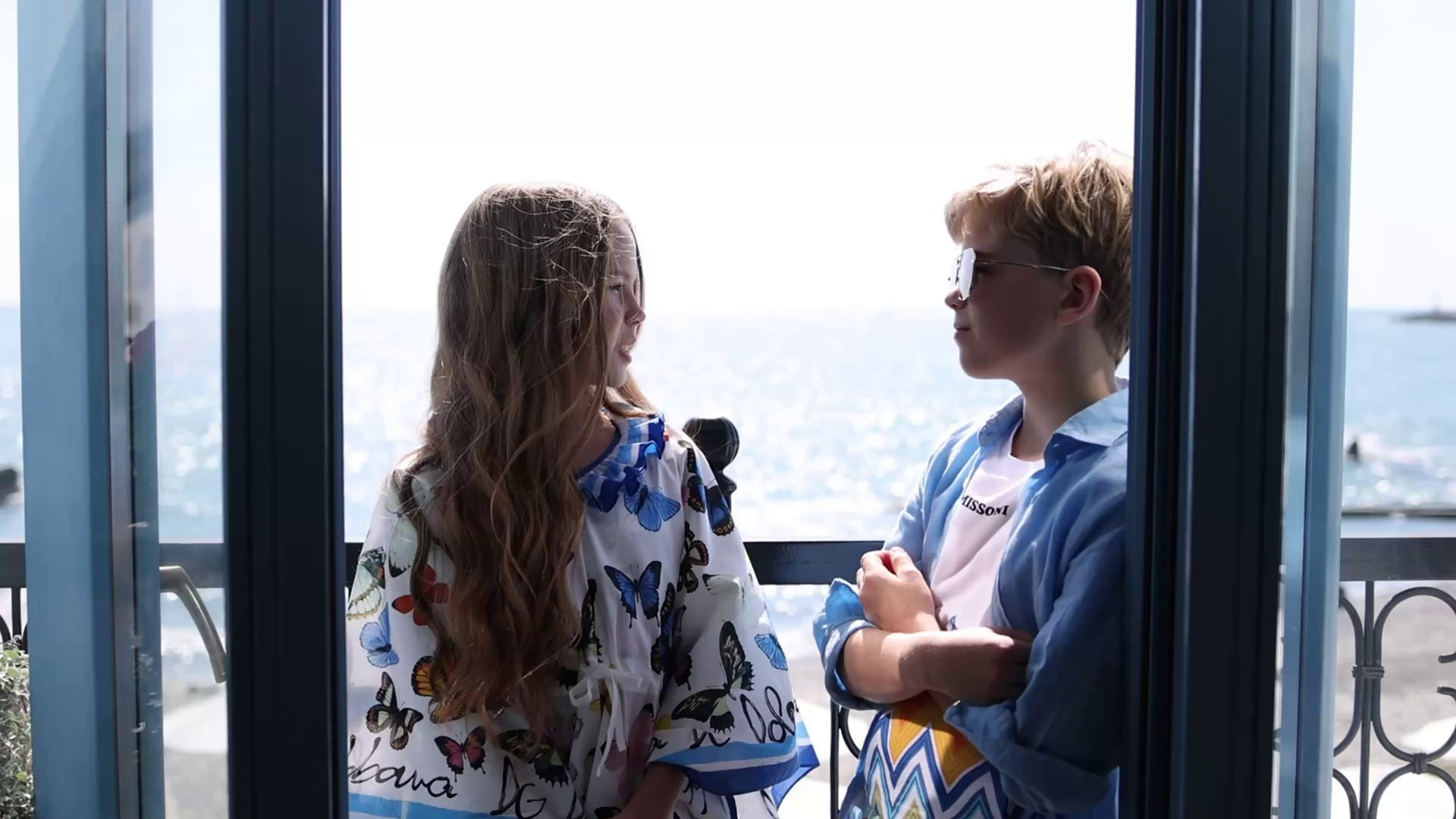 ЕМА PRODACTION. Efimova Model Agency