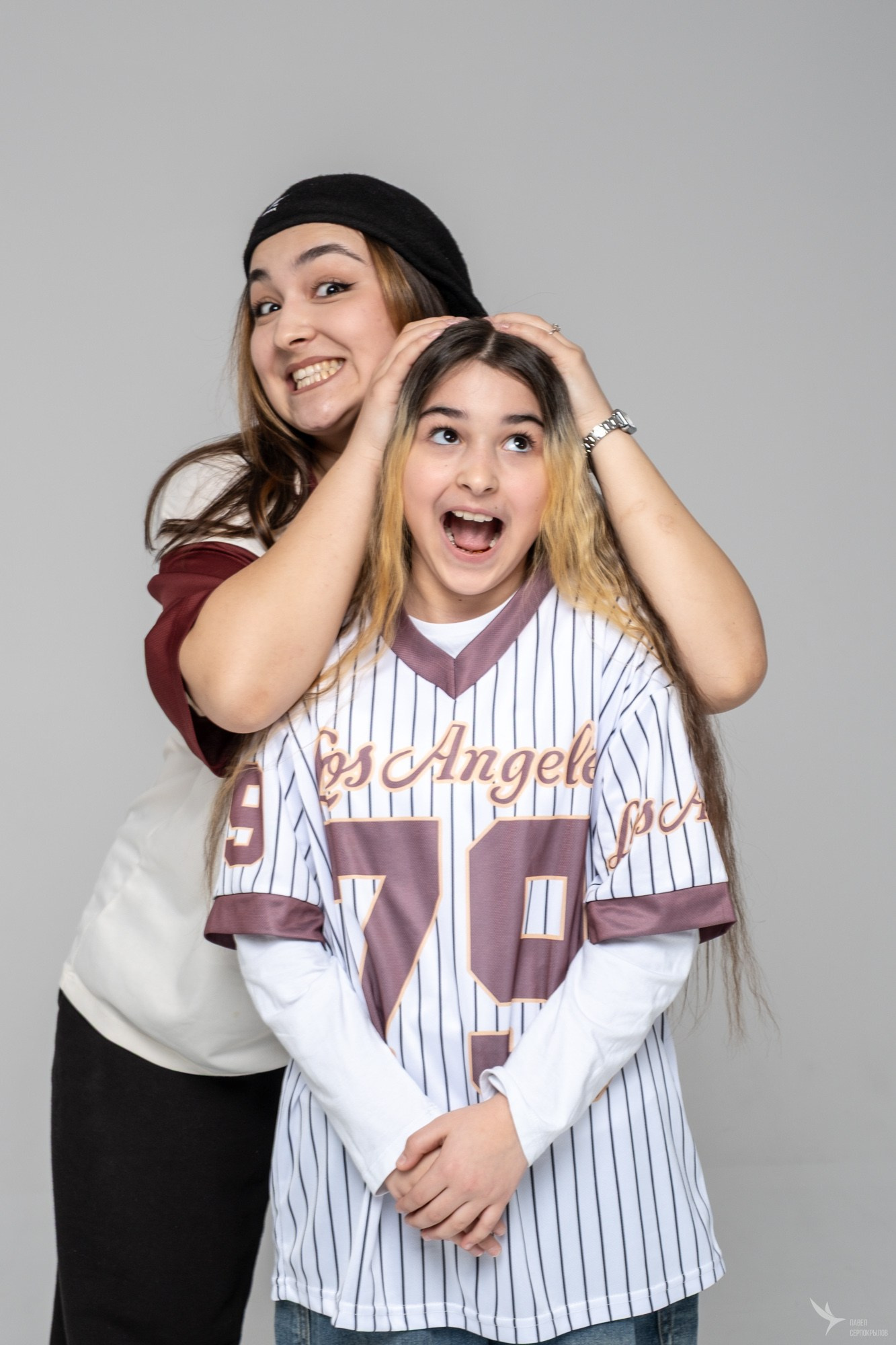 Cool Child Crew. Репортажный фотограф в Казани Павел Серпокрылов