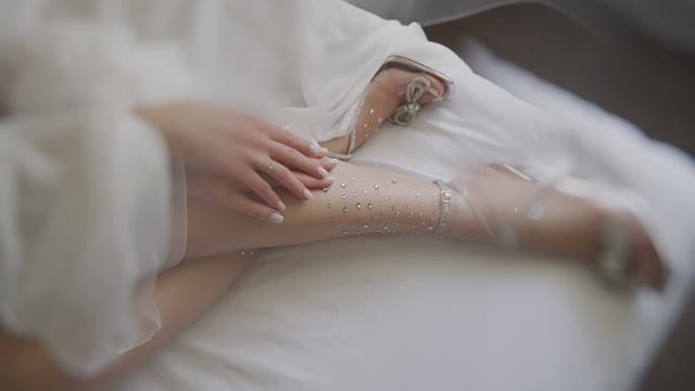 Свадебная и ивент видеосъёмка в Москве