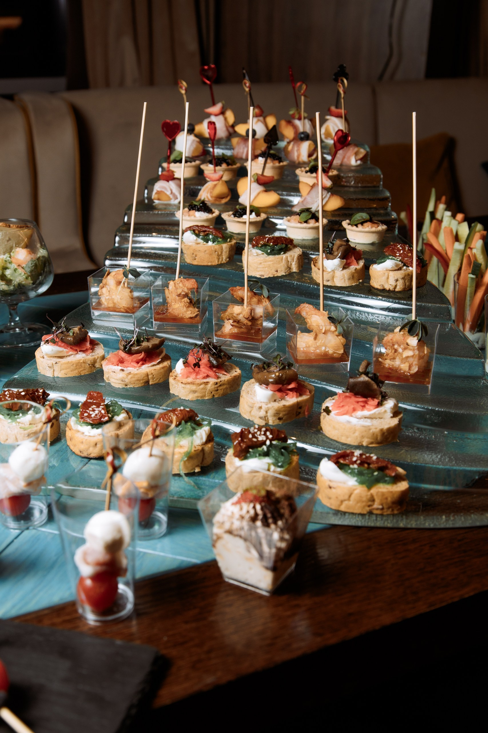 Матвей Гусев. LINE Lab