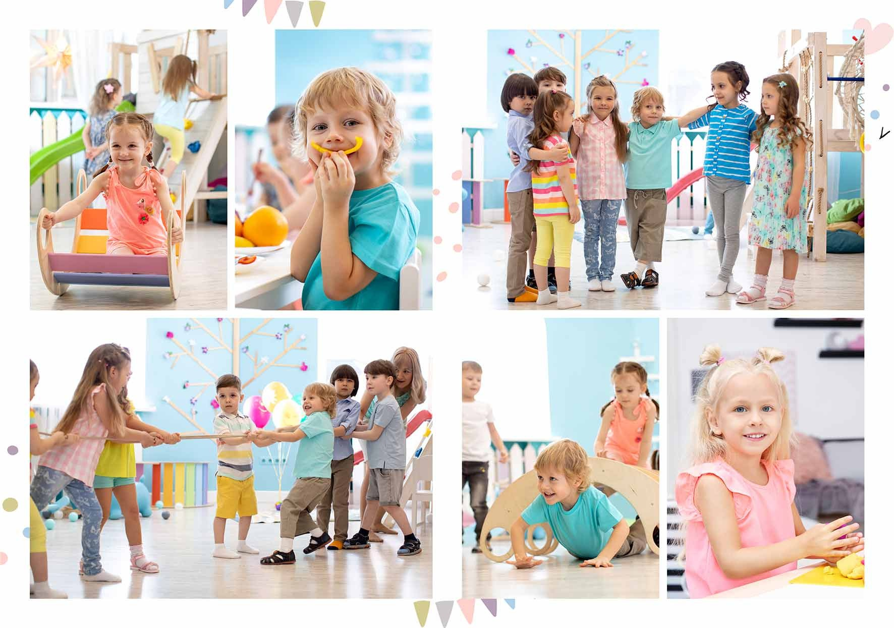 Выпускные альбомы для детского сада. Фото и видео Москва, Московский. Свадебный фотограф, видеограф, фотосессии, видеосъемка