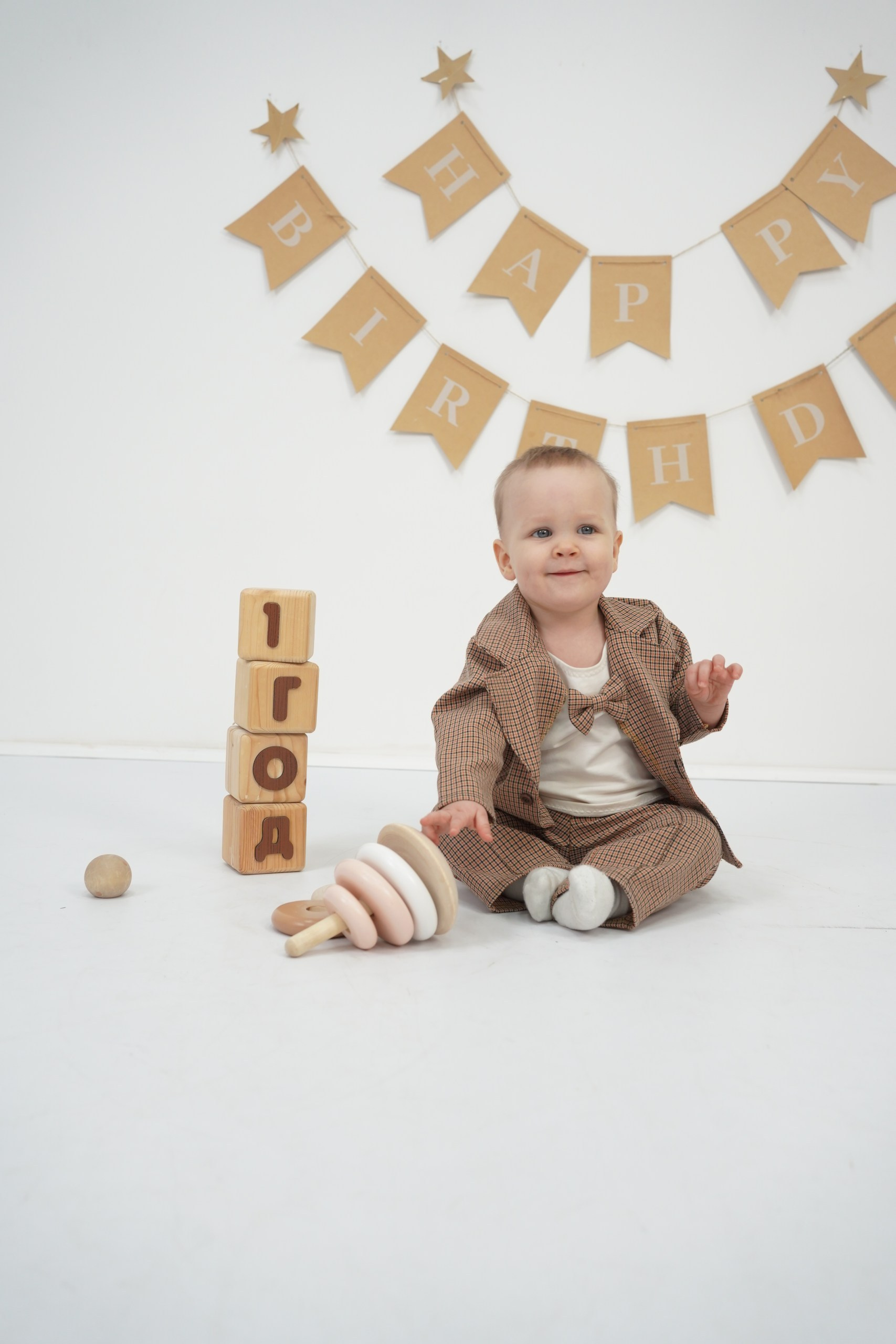 Фотосессия на Годик для Мальчиков. Детская Фотостудия ГОДОВАСИКИ в Санкт-Петербурге фотосесия на годик