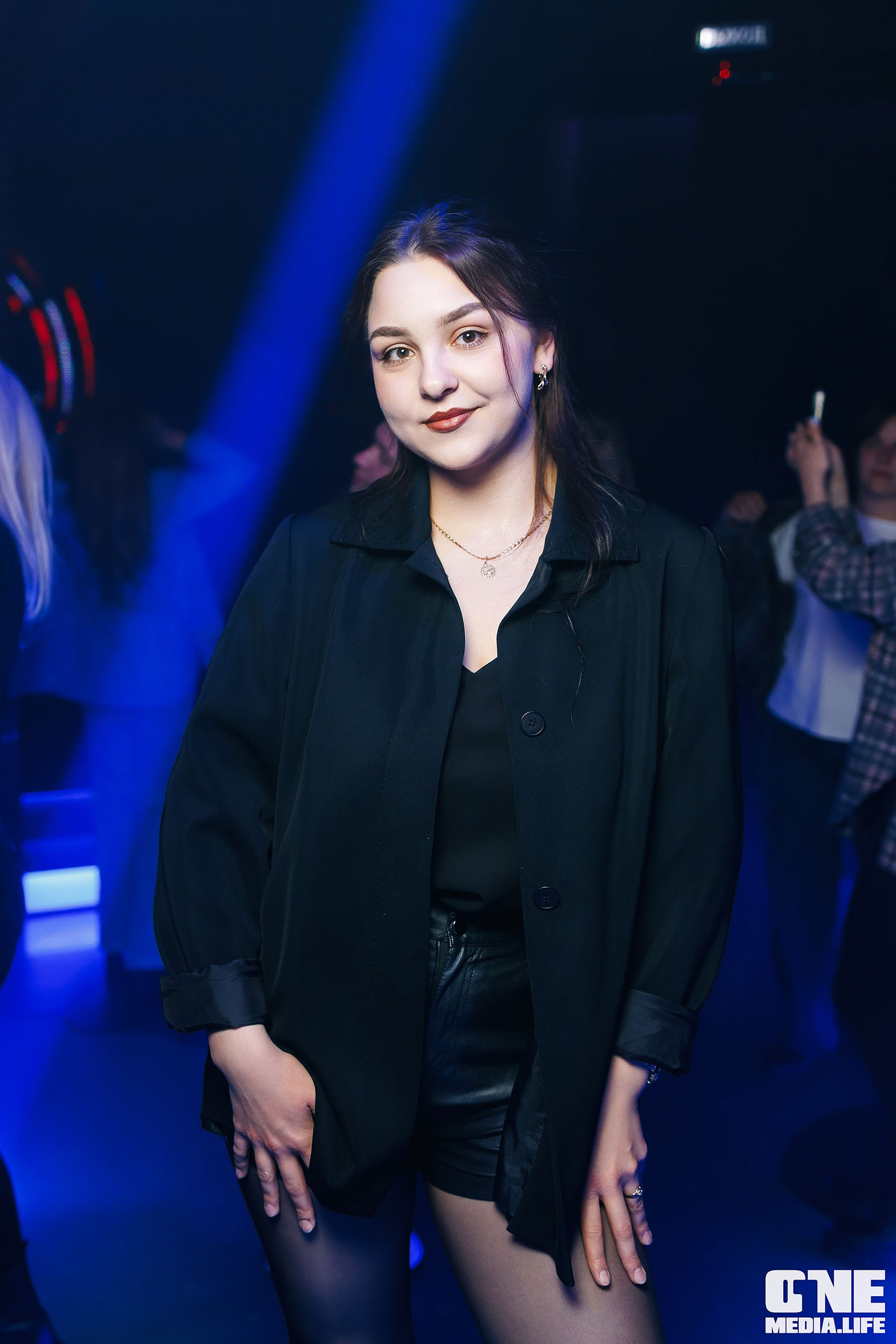 Фоторепортаж из РК Планета. One Media Life: фоторепортажи, фотоотчеты с мероприятий и заведений