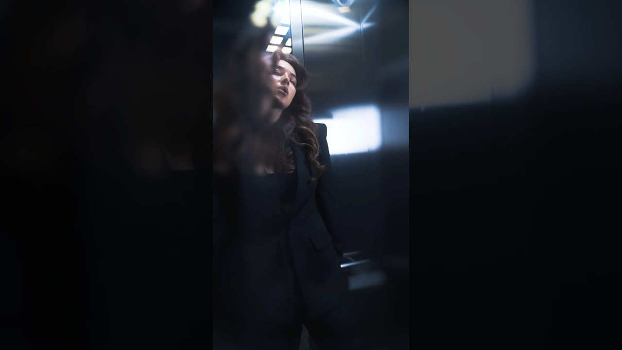 VIDEO. Елена Скалдина, видеограф СПб