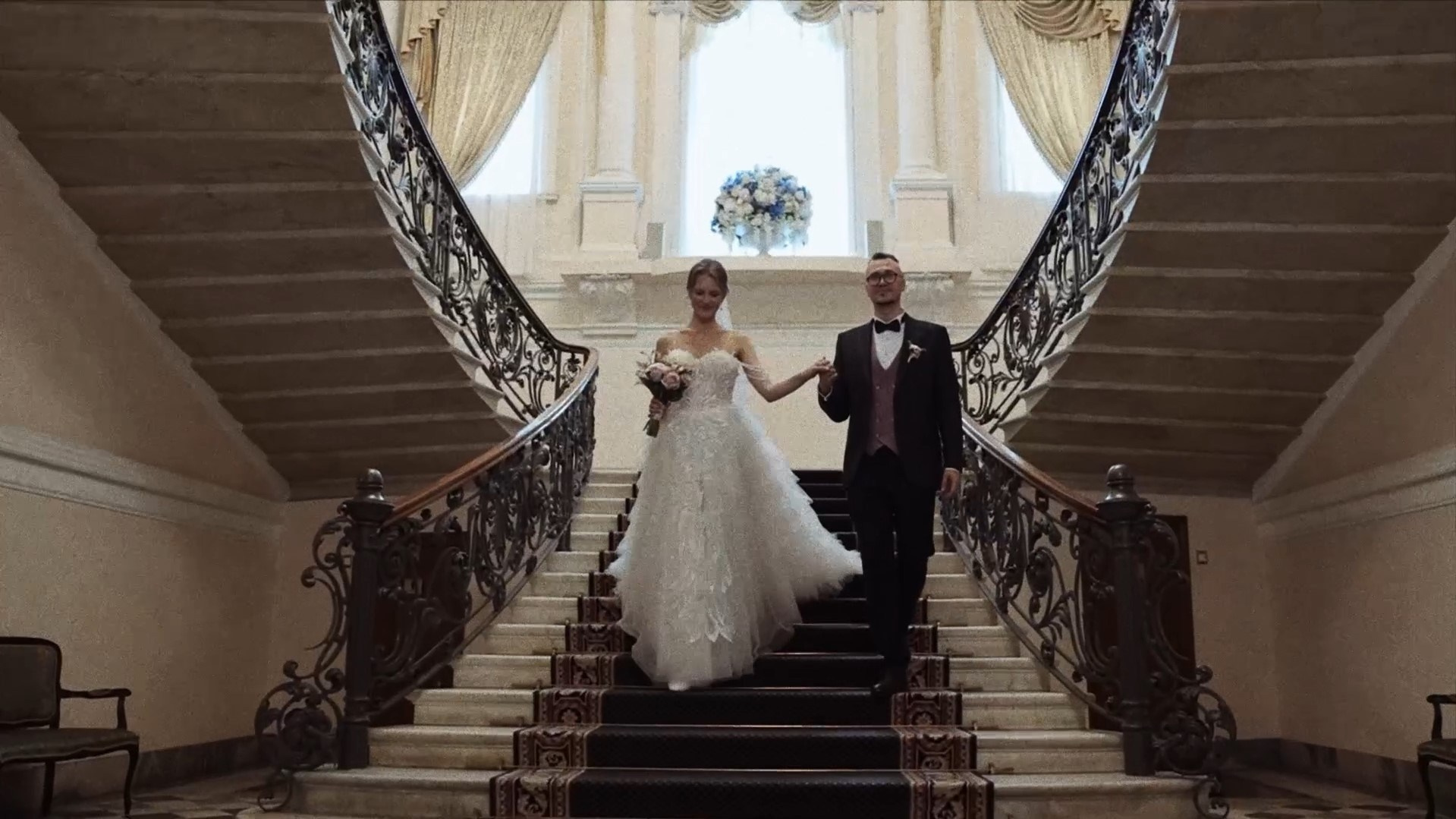 Видеограф Москва