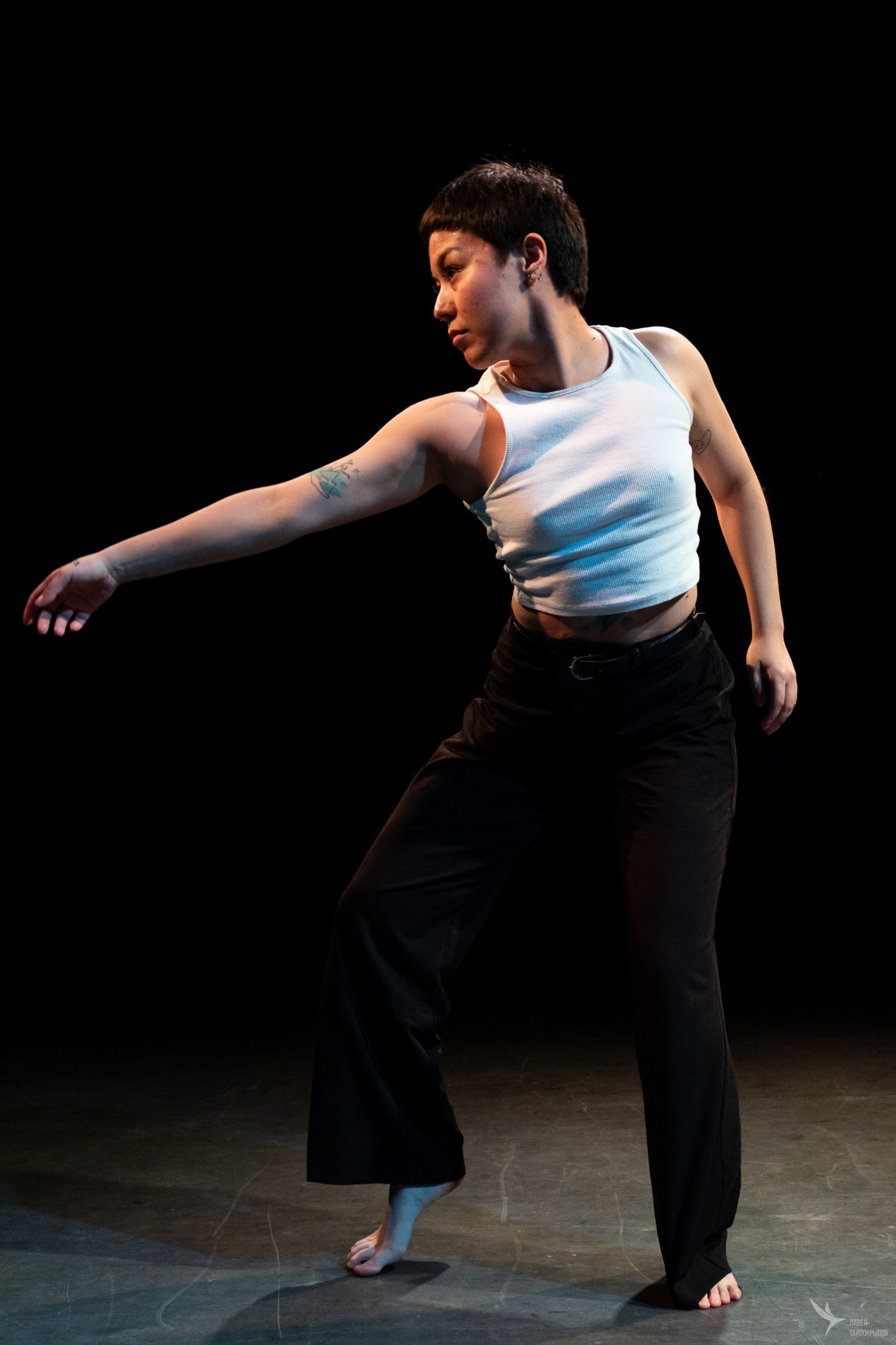 Җыен / Сбор. Репортажный фотограф в Казани Павел Серпокрылов