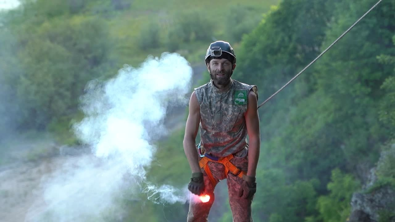 Режиссёр. Фотограф Татьяна Андриянова