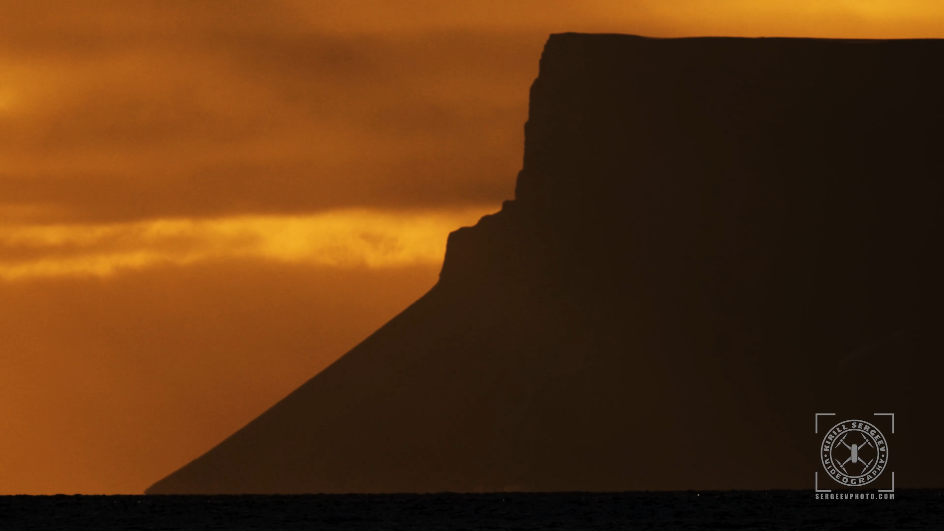 ARCTIC FILM. Photographer Kirill Sergeev | Moscow