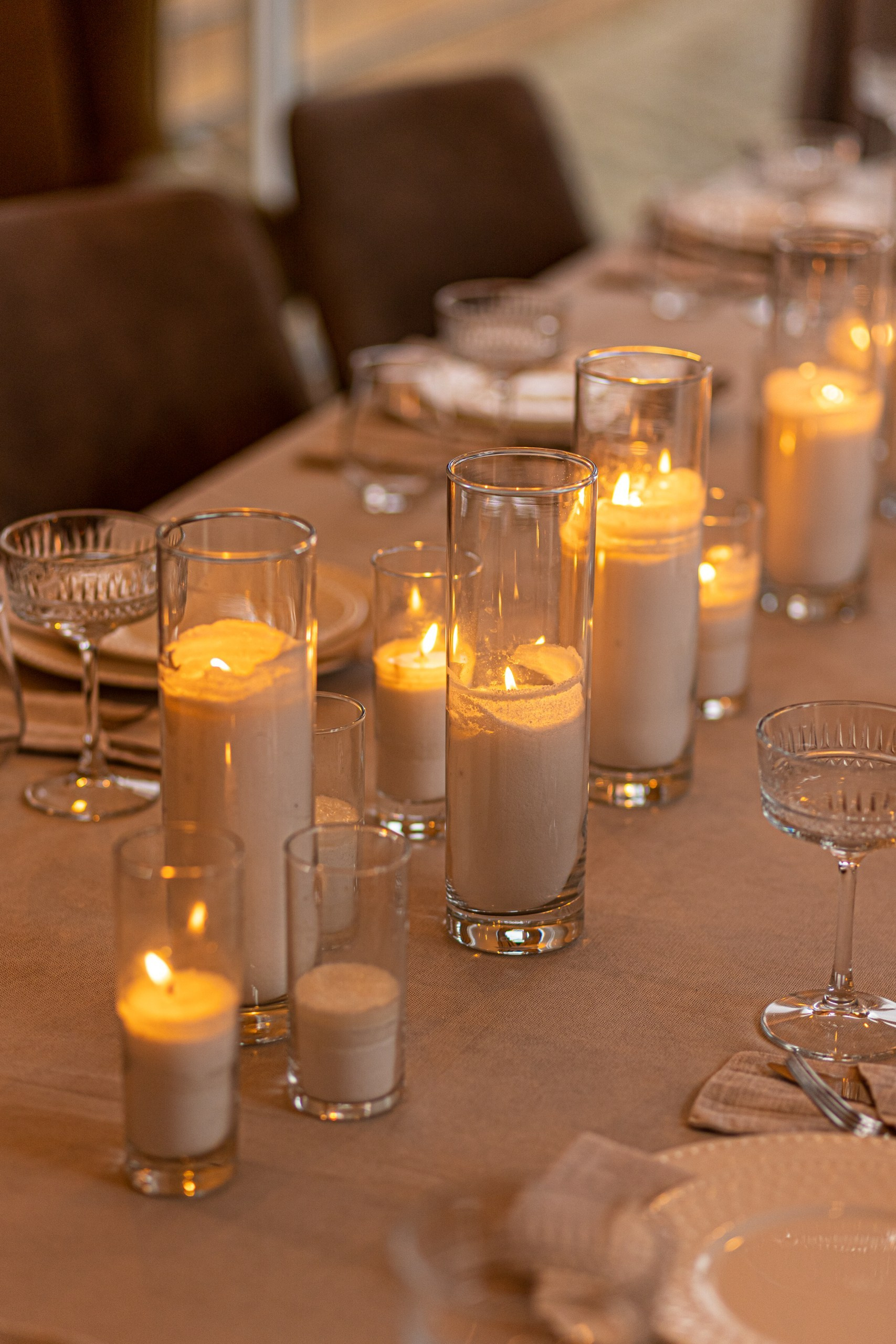 Банкетный зал ресторана «Дача». Фотограф в Оренбурге. Профессиональный фотограф