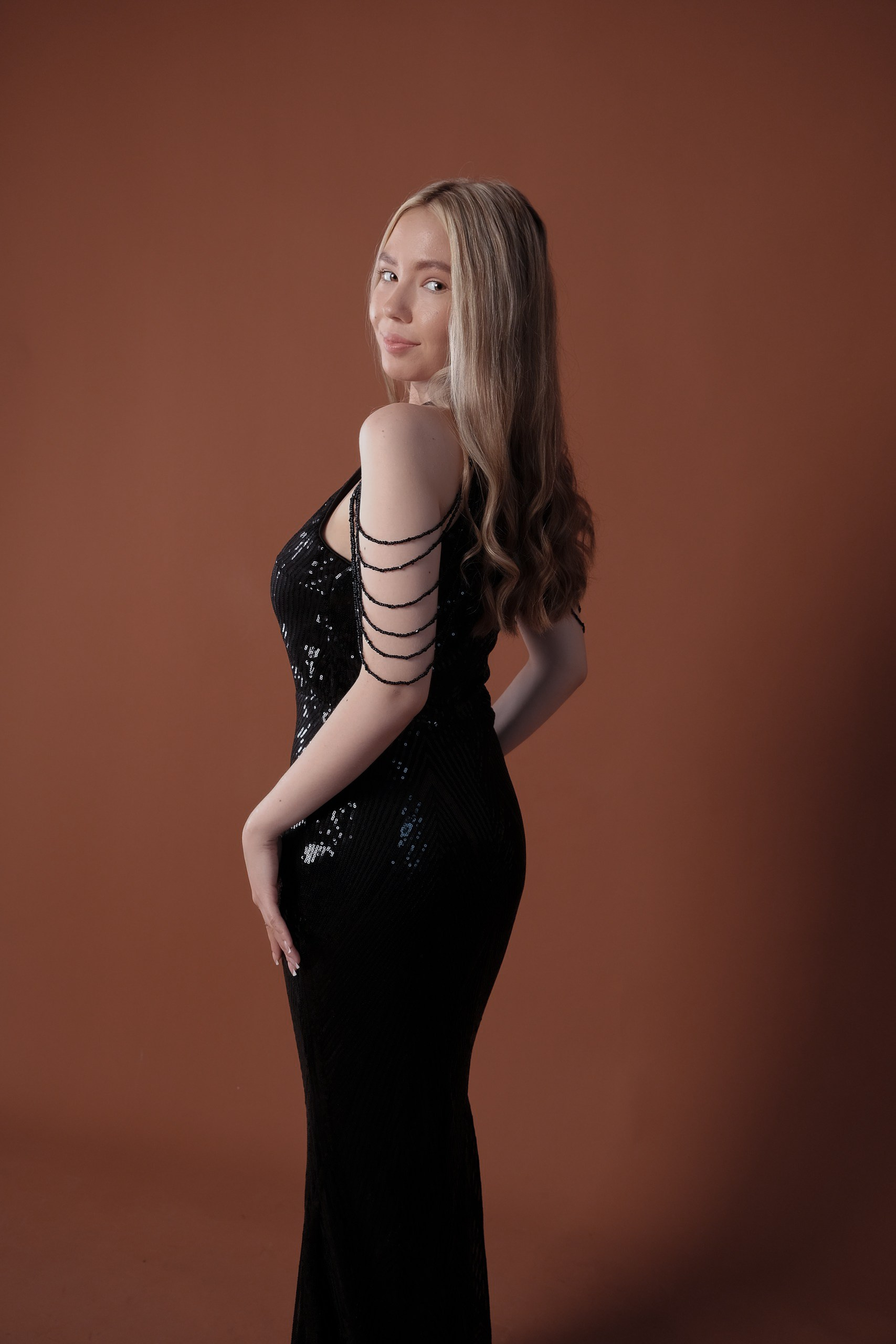 Персональная съёмка. Фотограф Надршина Лилия