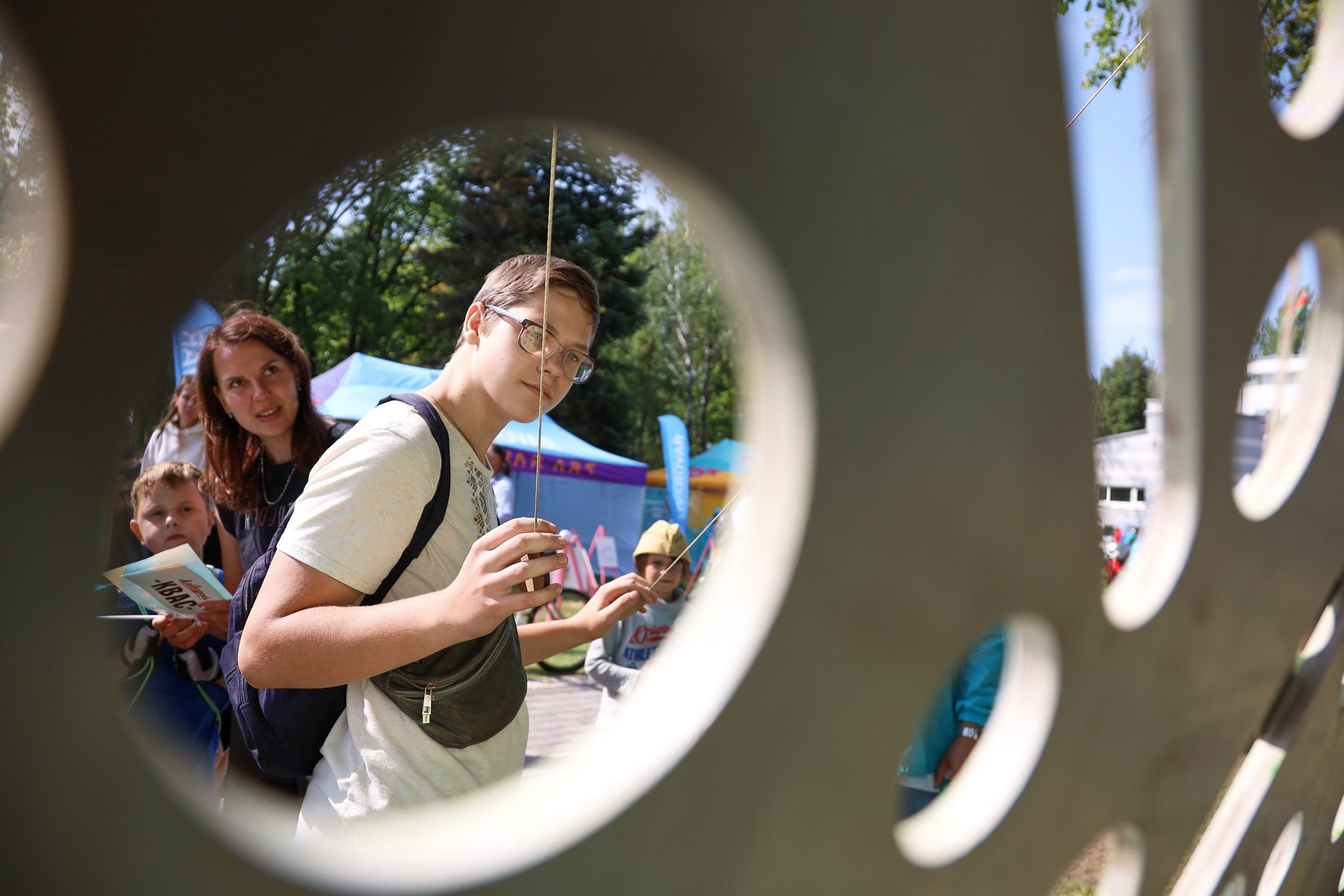 велосипедным клубом «Минск» и Минским городским исполнительным комитетом активно готовятся к новому сезону детско-юношеских соревнований по велоспорту «Першы Ровар».