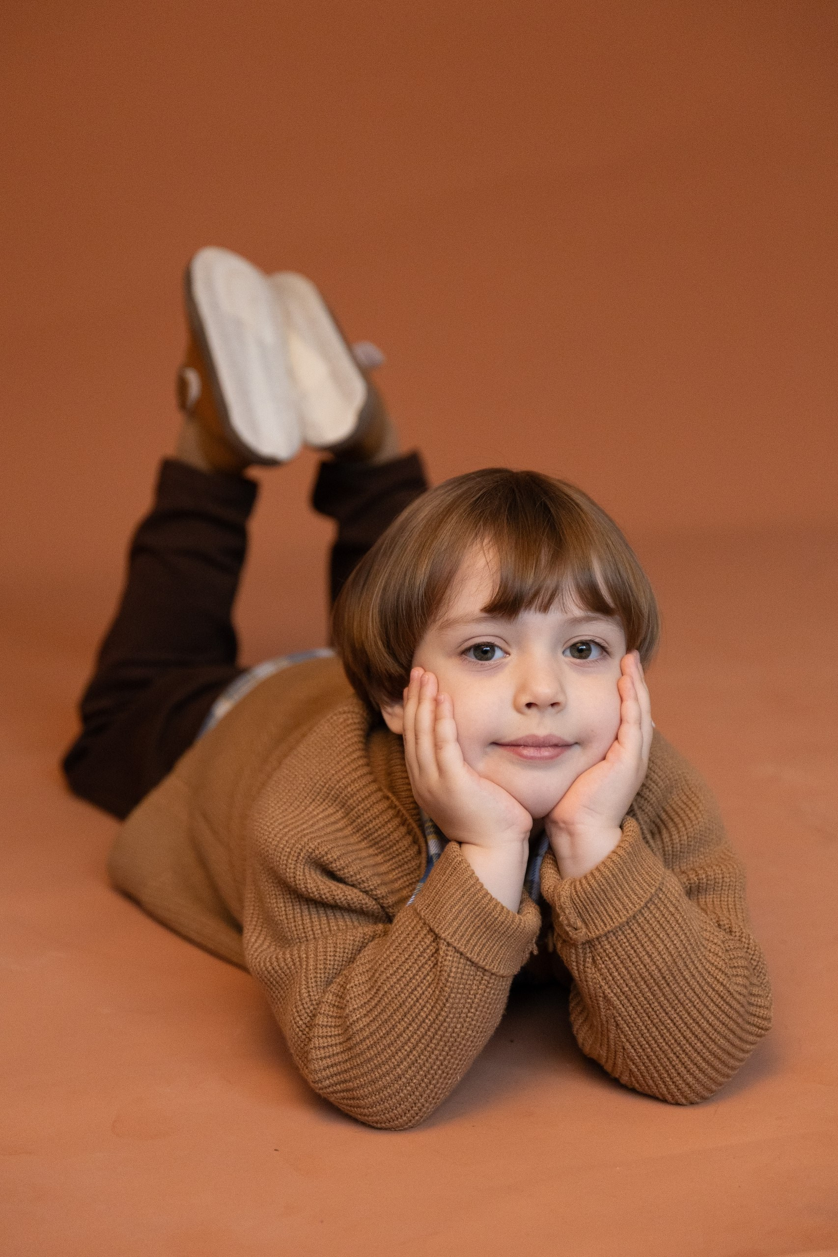 Сайт фотографа Ирины Аникановой