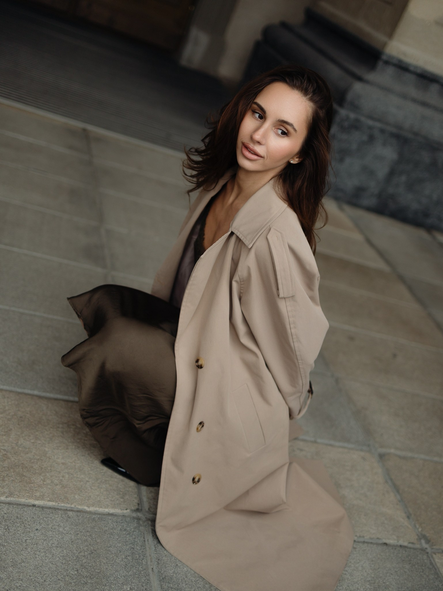 Нонна: фотопрогулка