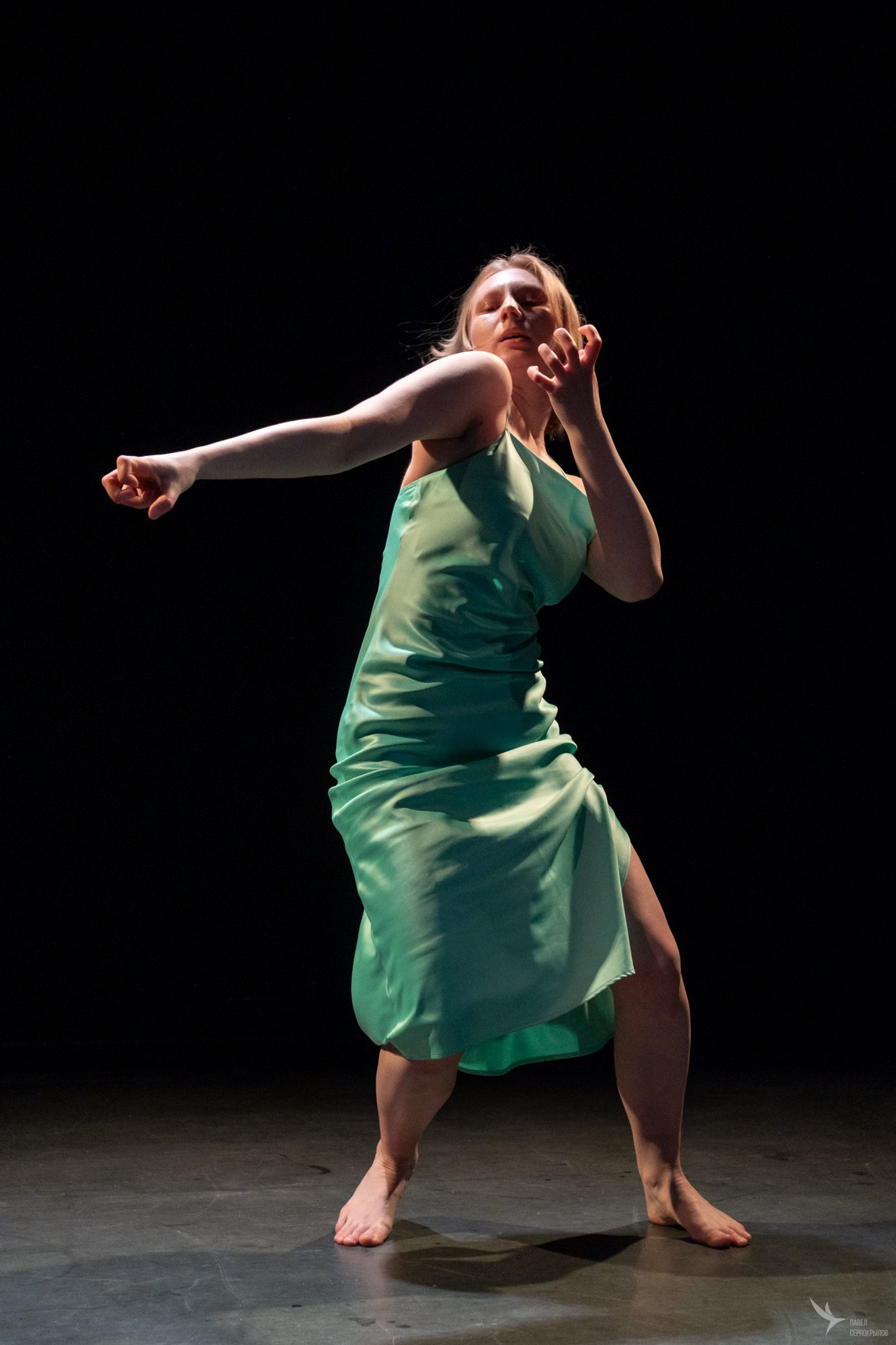 Җыен / Сбор. Репортажный фотограф в Казани Павел Серпокрылов