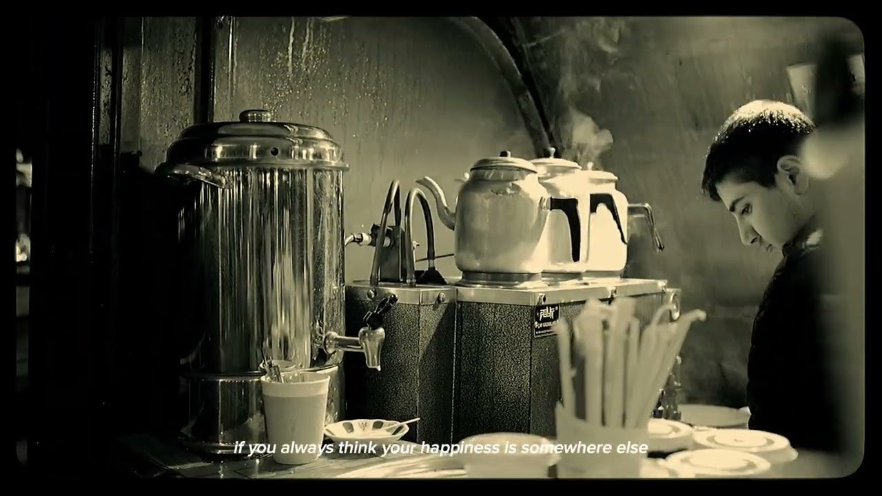 Filming life. POLINA MÔMOT