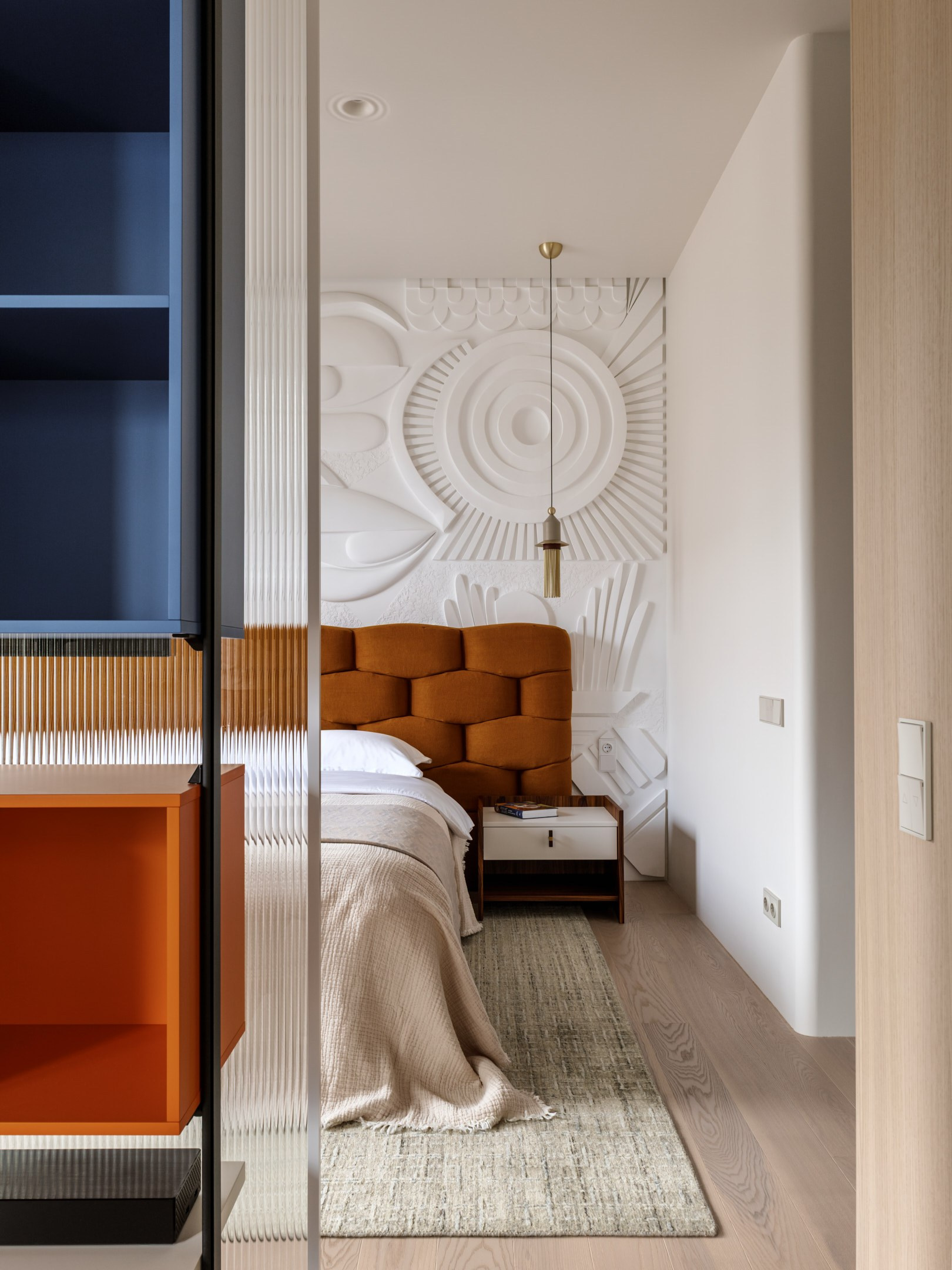 Артистичная квартира. Интерьерный фотограф. Фотограф архитектуры