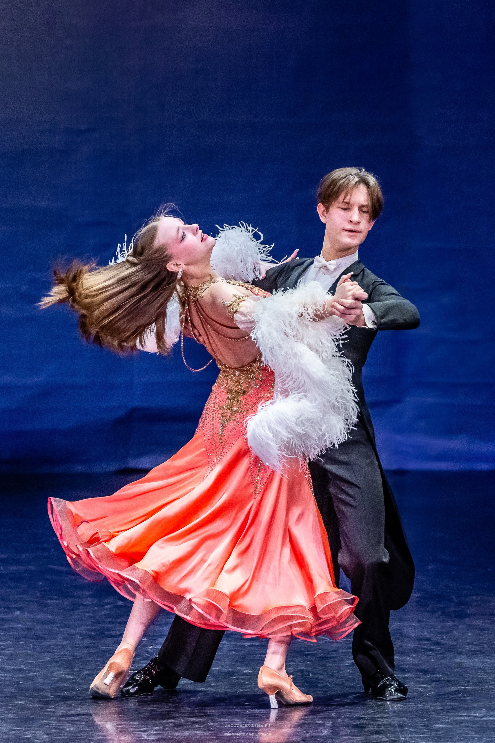 Спортивная и концертная съёмка. Авторские стильные фотокартины