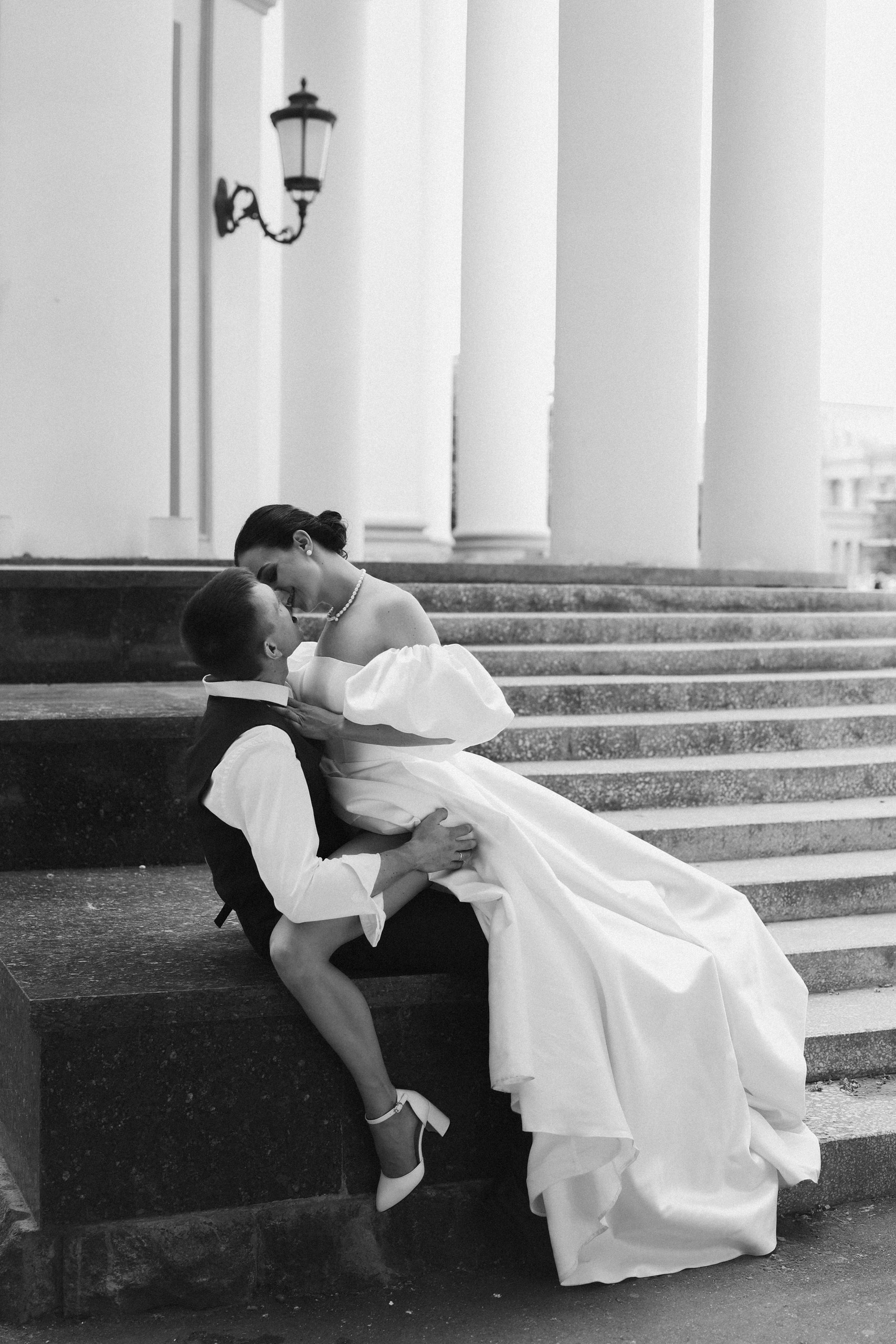 Локации для съемок в Москве. Фотограф НатаФото (Наталья Яковенко) Дмитров Москва Питер