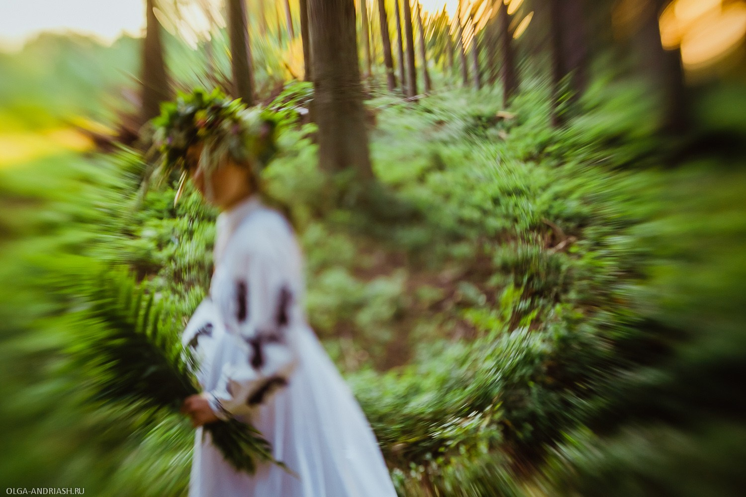 Иван Купала. Семейный, портретный и свадебный фотограф в Санкт-Петербурге и Москве