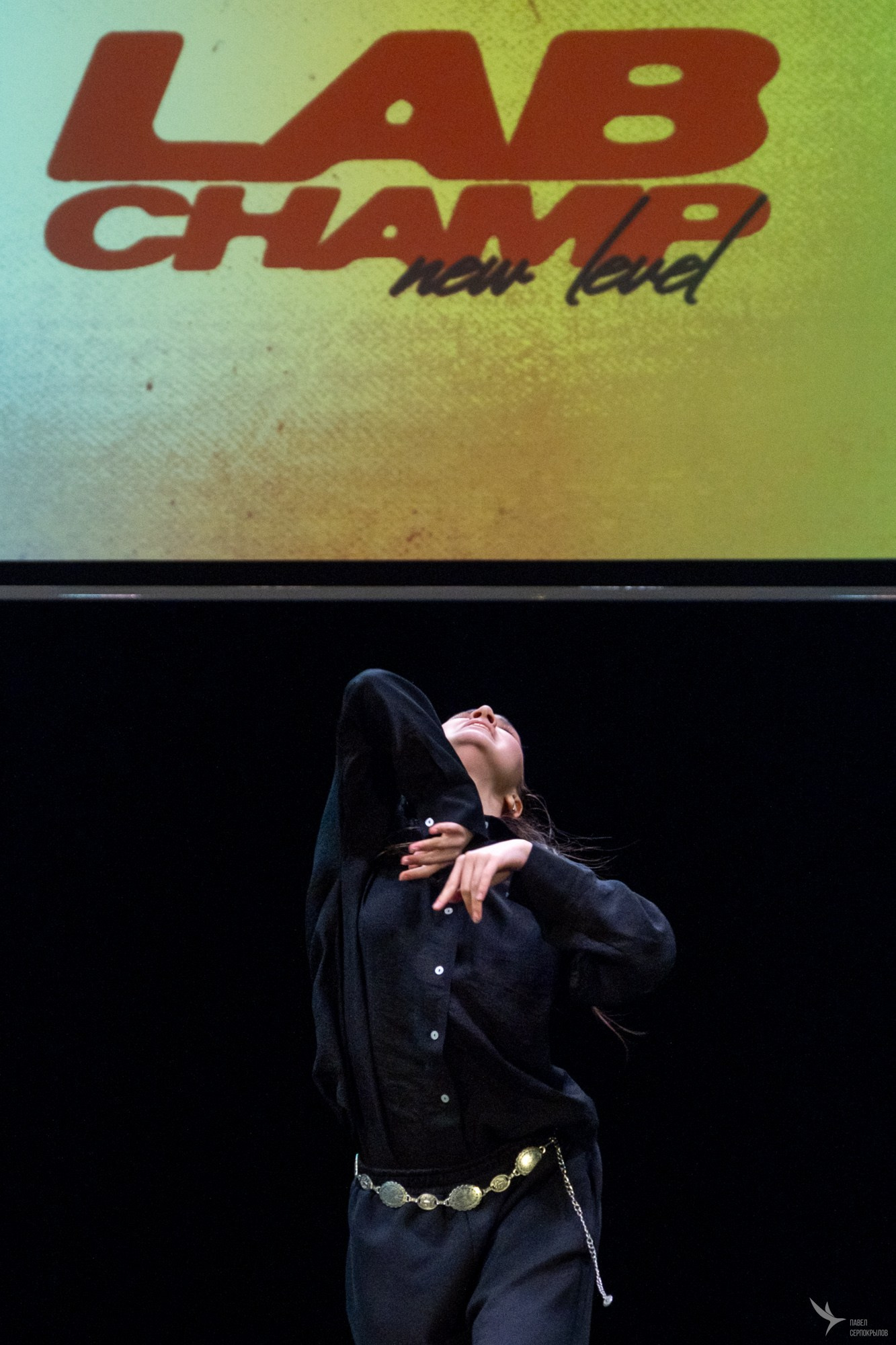 LAB CHAMP. Репортажный фотограф в Казани Павел Серпокрылов