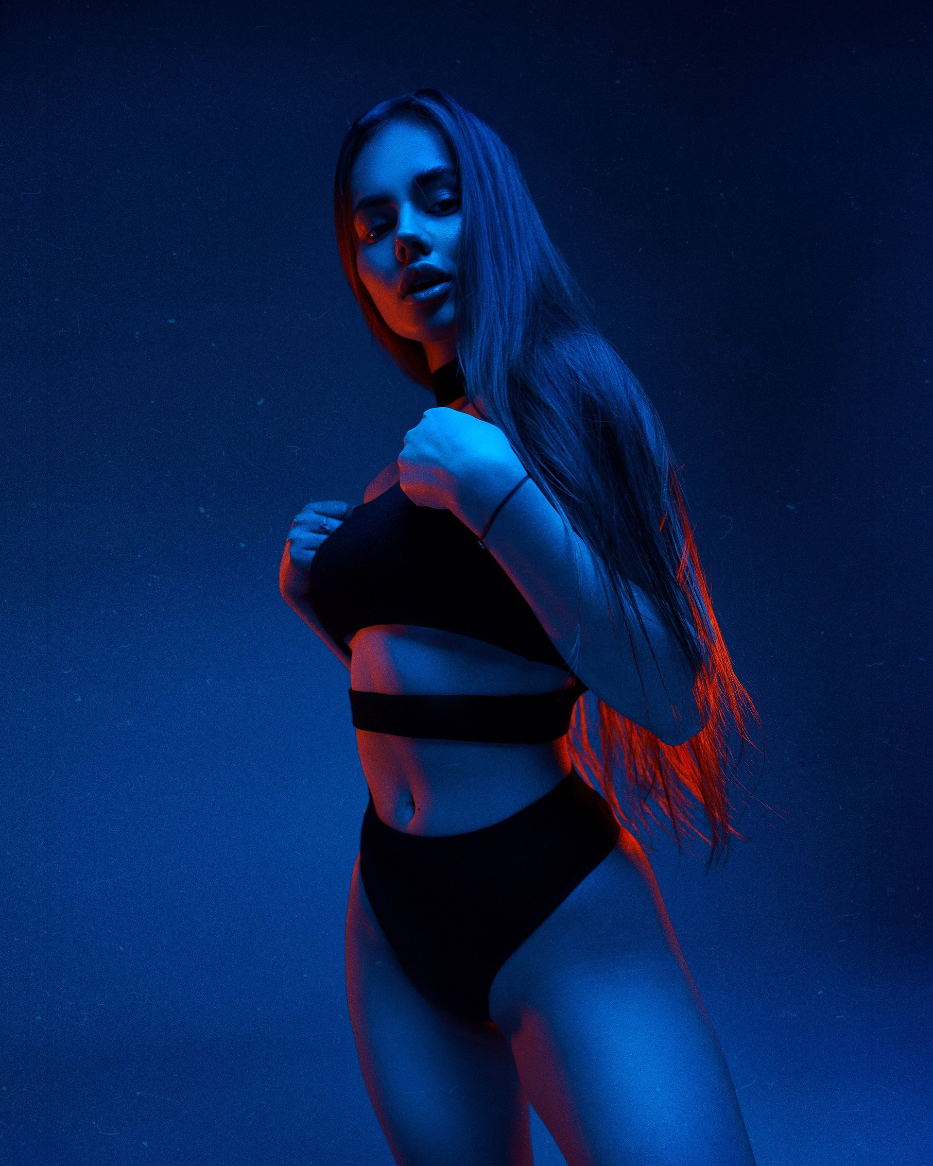 Портретный фотограф в Минске. Михаил Евтух — фотограф для брендов и маркетплейсов в Минске