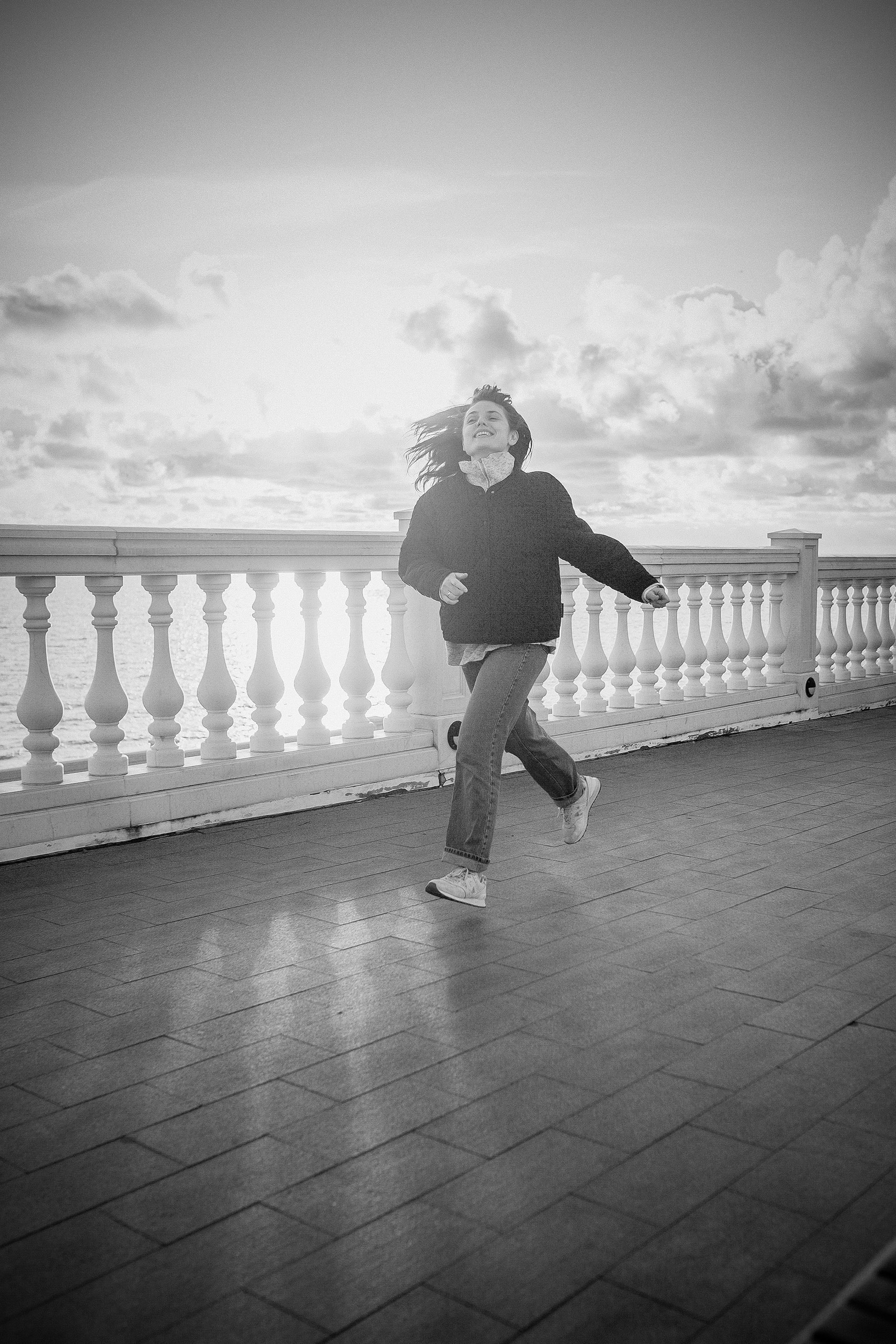 Фотосессия для Даши