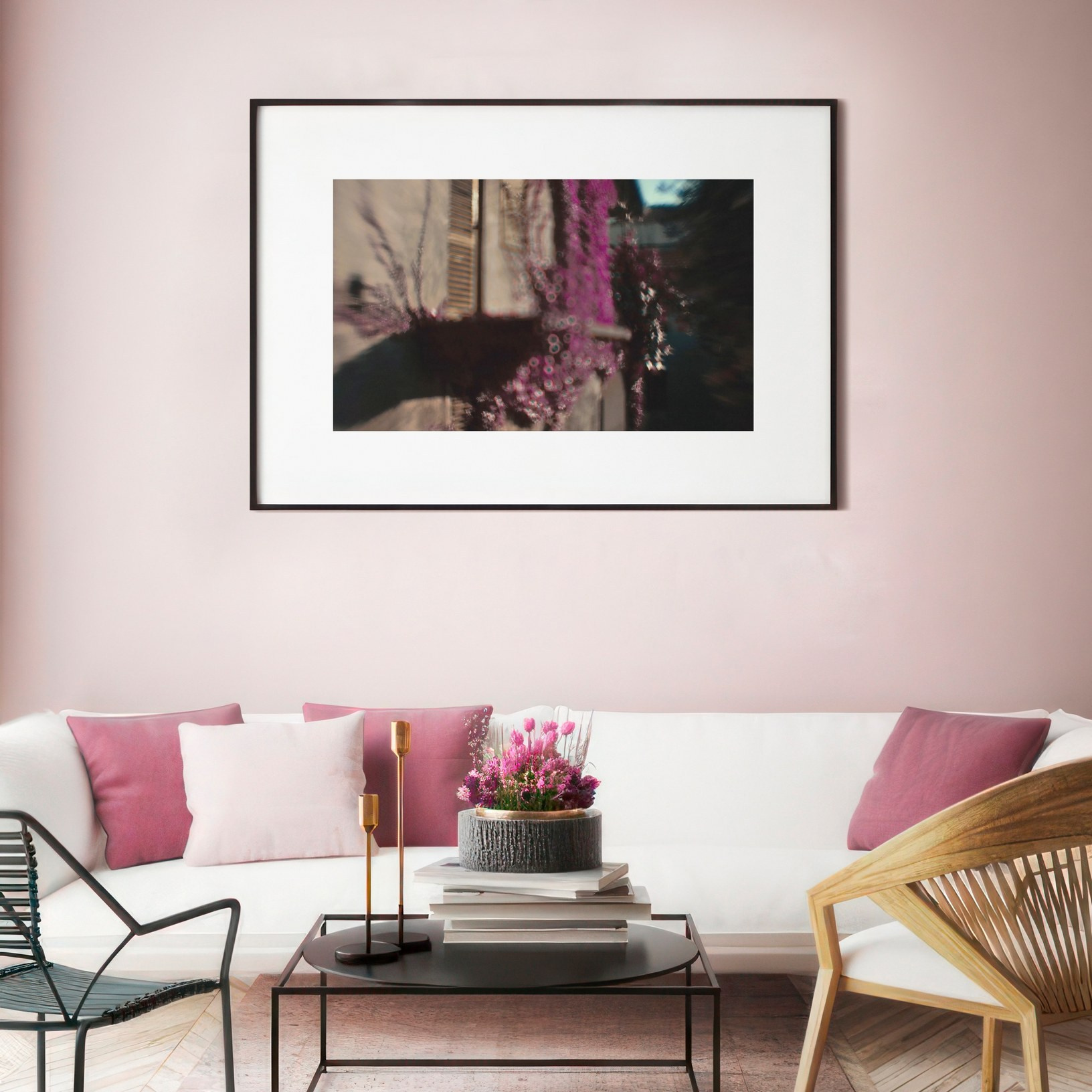 MONTENEGRO. Eduard Kopysov — International visual artist