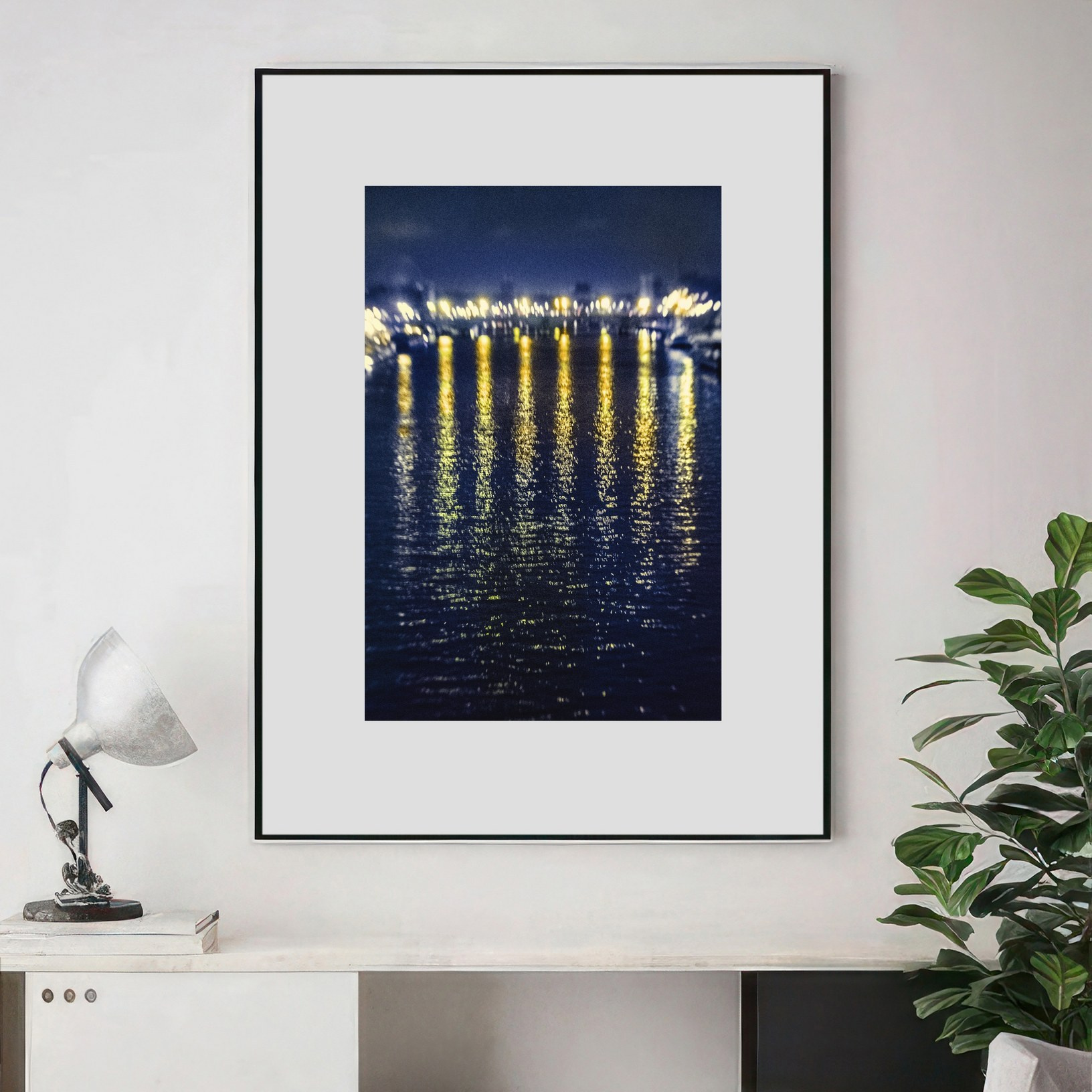 PARIS. Eduard Kopysov — International visual artist
