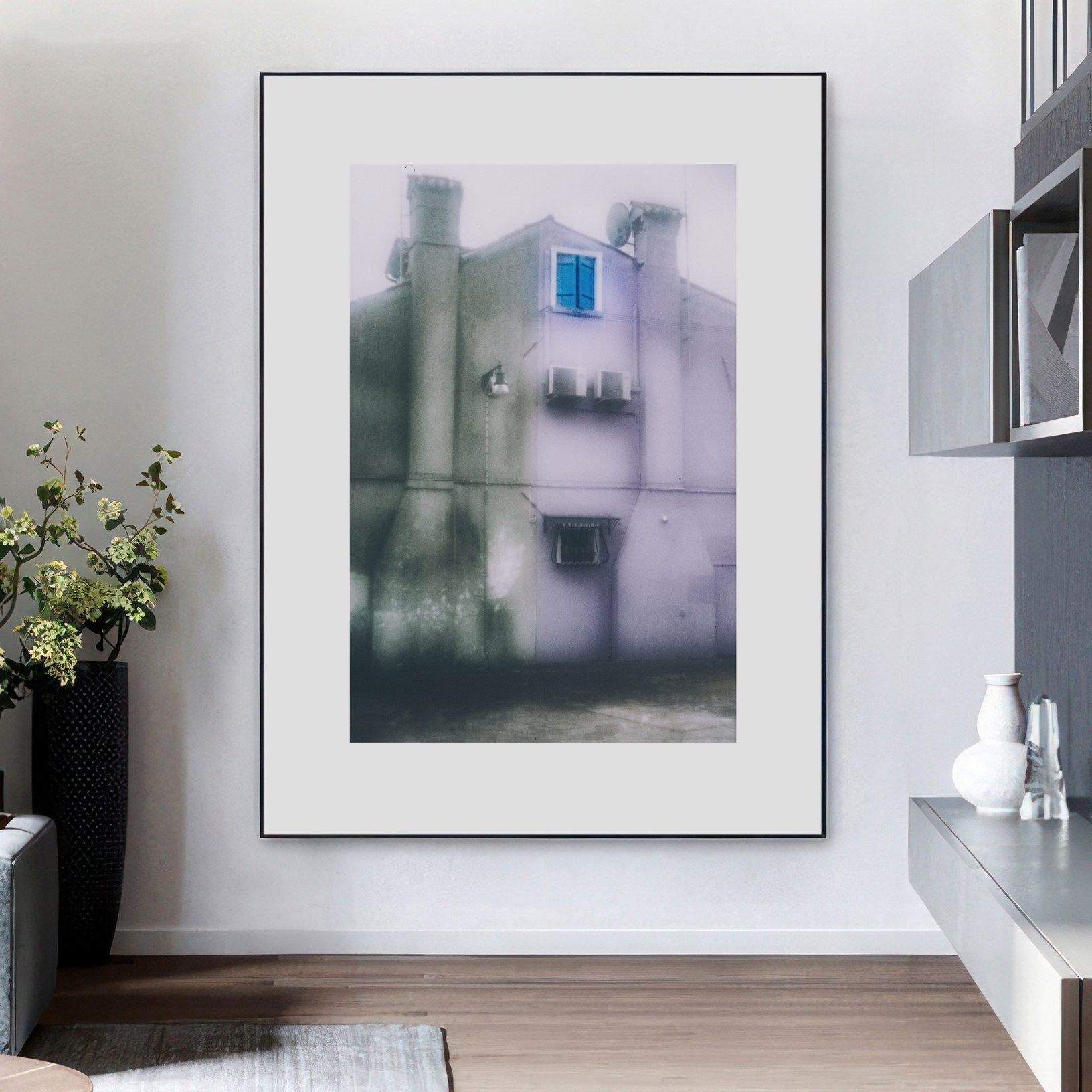 ITALY. Eduard Kopysov — International visual artist