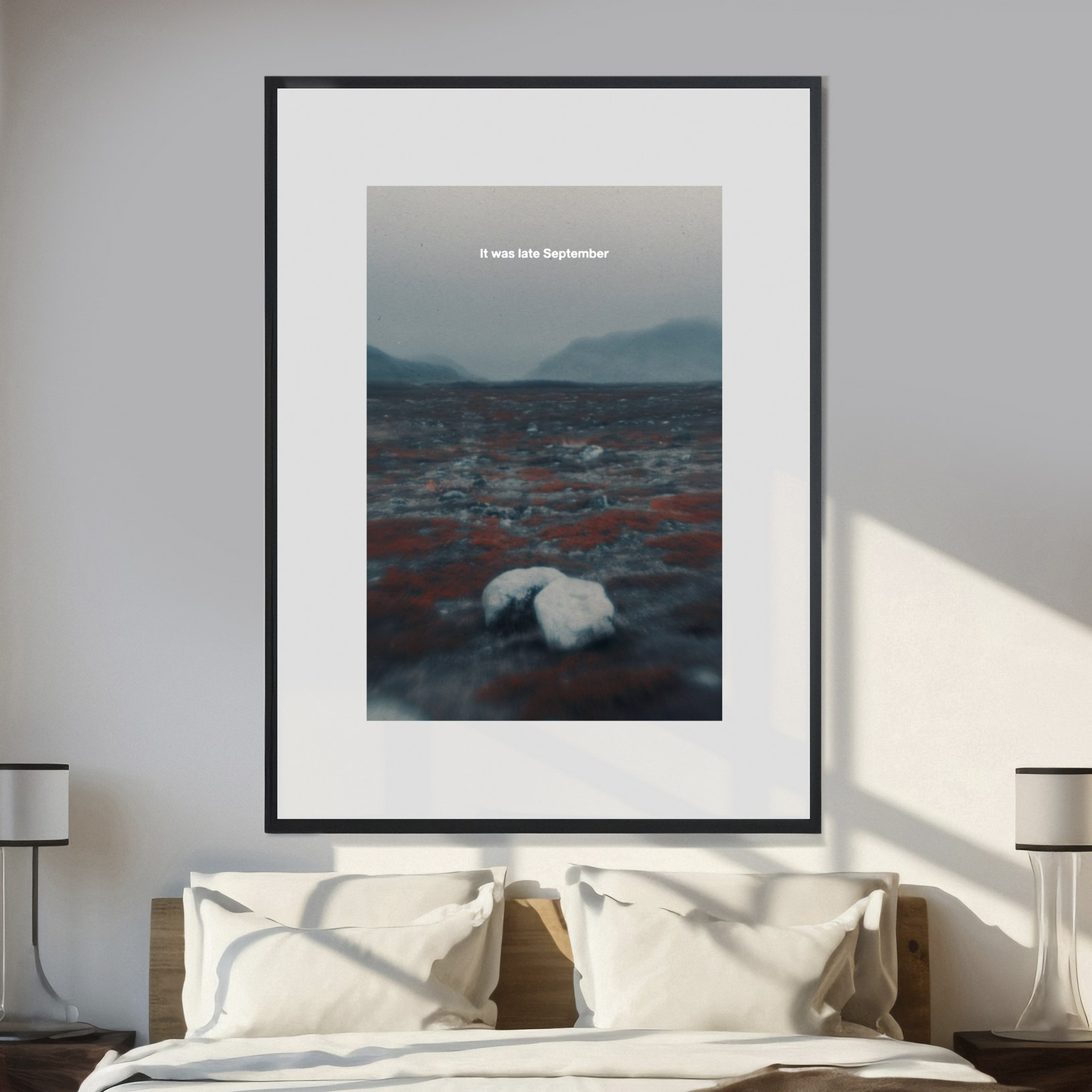 NORTHERN DIARIES. Eduard Kopysov — International visual artist