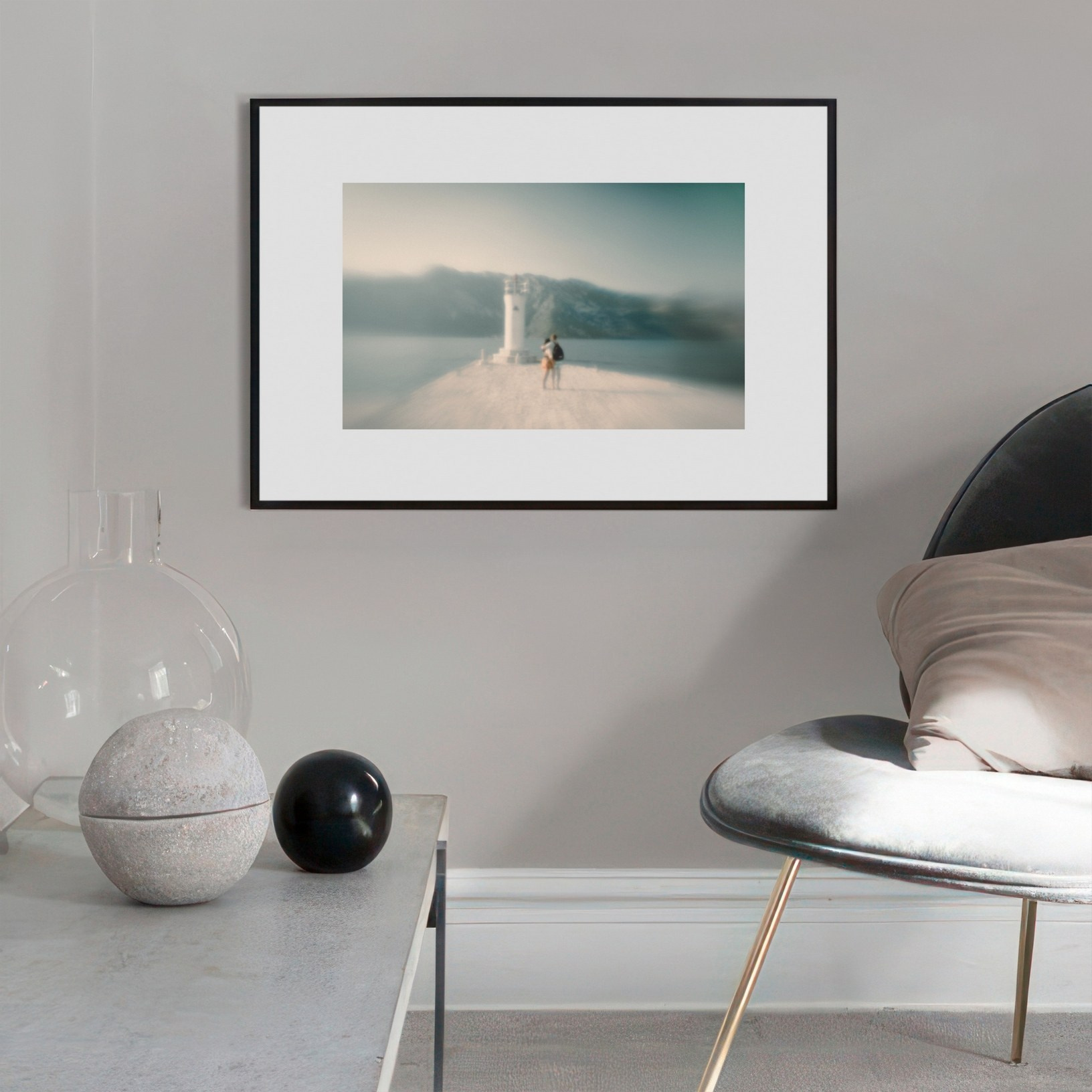 STREETS SPIRIT. Eduard Kopysov — International visual artist