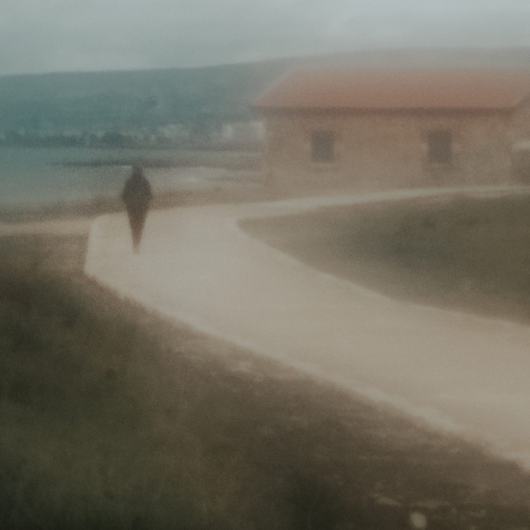 STREETS SPIRIT. Eduard Kopysov — International visual artist