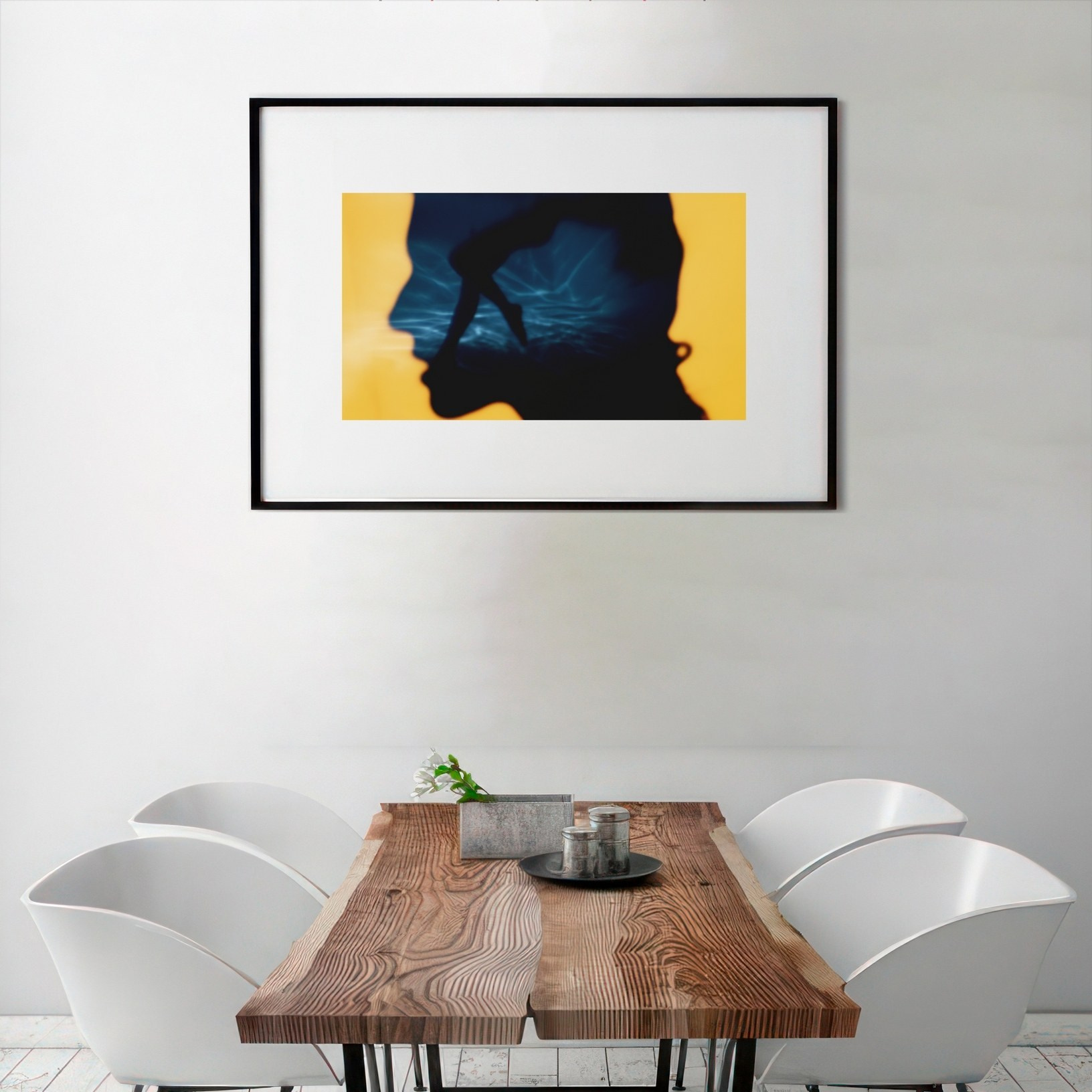 PAST LIVES. Eduard Kopysov — International visual artist