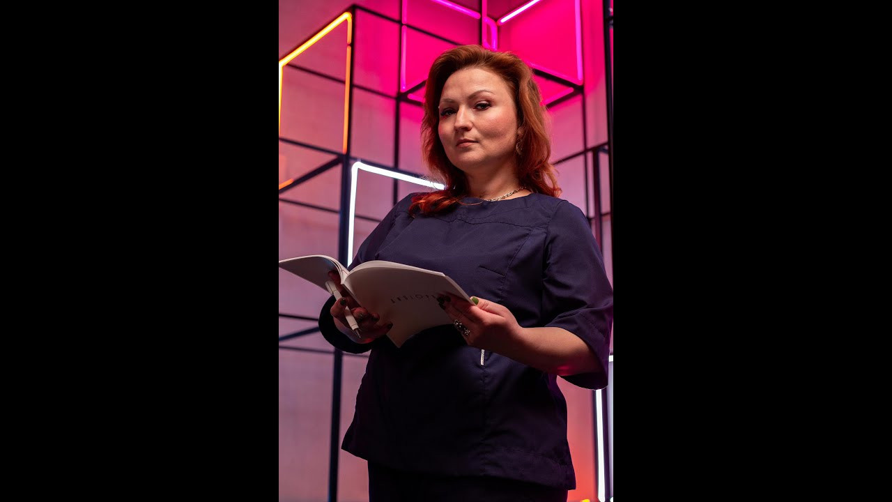 Марго. Фотограф Адель Ястребова