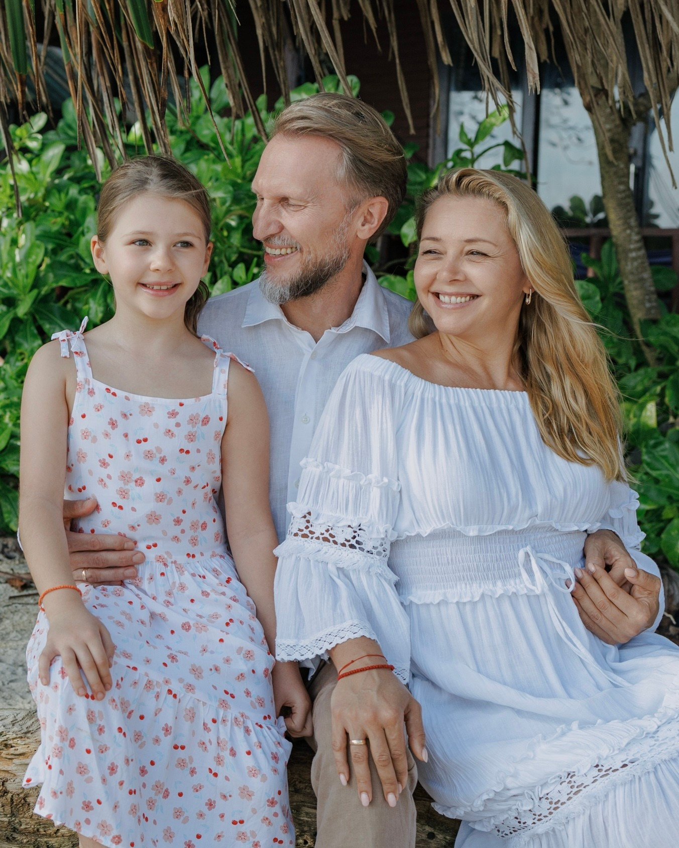Family photoshoots in Bangkok, Thailand. Fedor Lemeshko — Destination Wedding and Family Lifestyle photographer