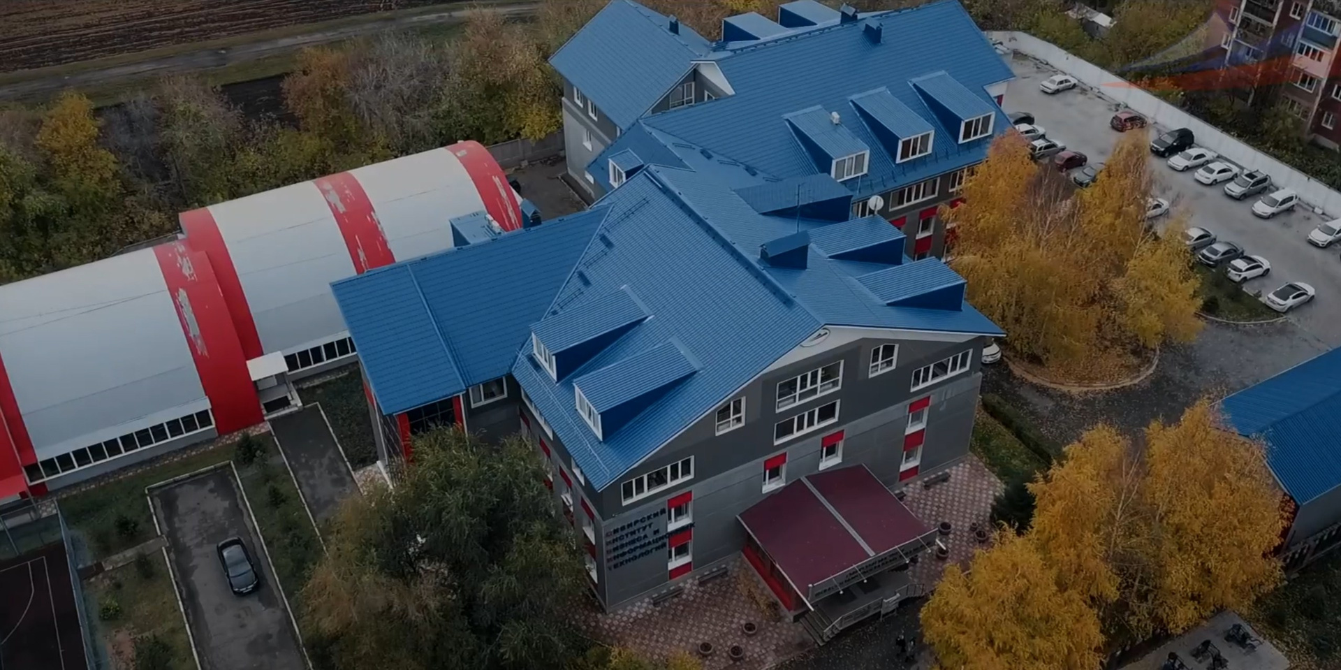 COMMERCIAL. Видеограф Москва BULLY PRODUCTION