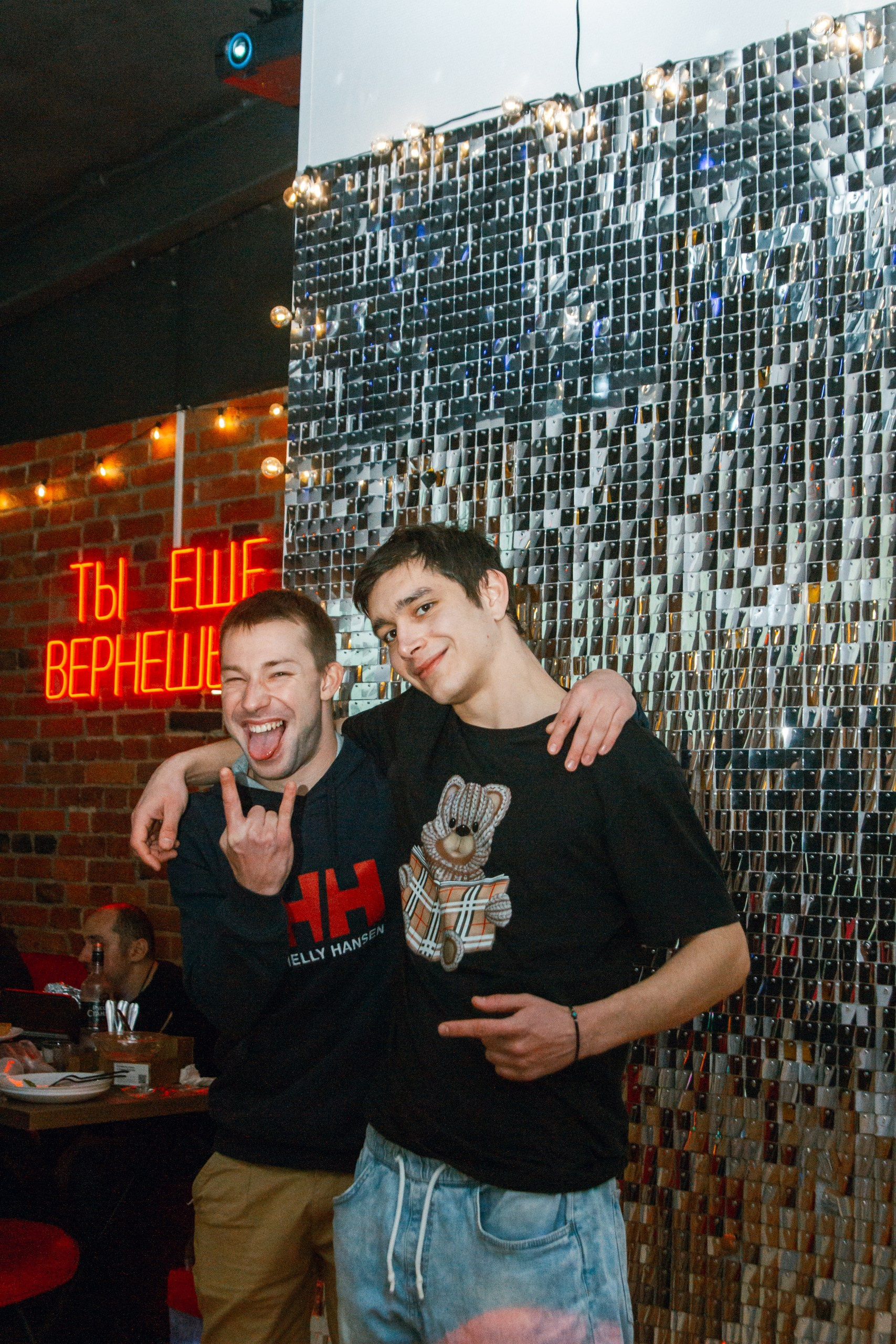 Фотограф. Izmailov loft