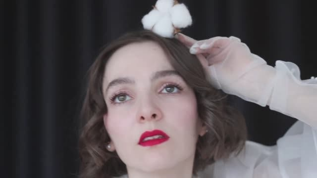 Актерское портфолио