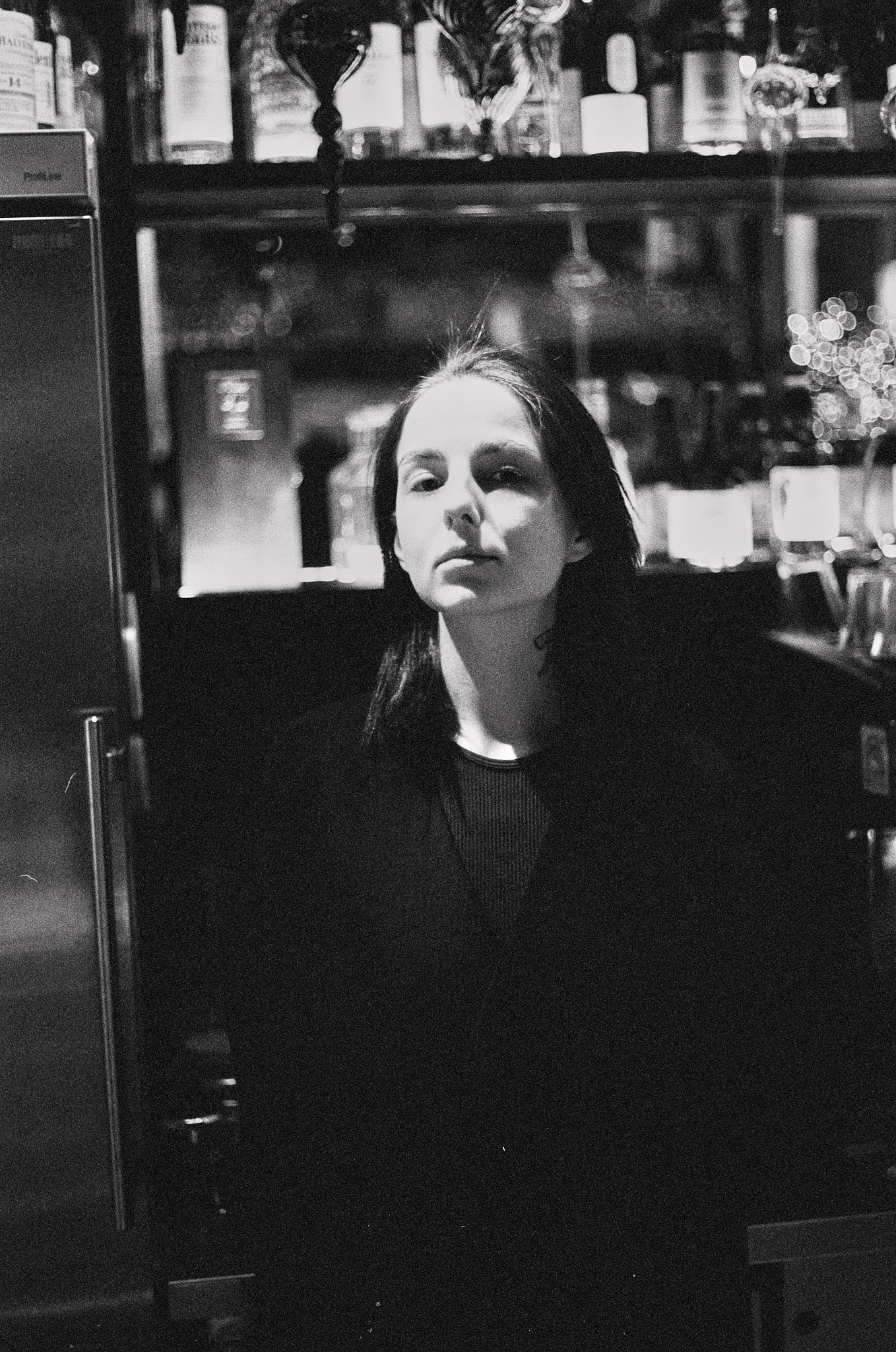 Жажда Крови. Часть 4. Другой Павел Поцелуев — плёночная фотография и мастерство мясного дела