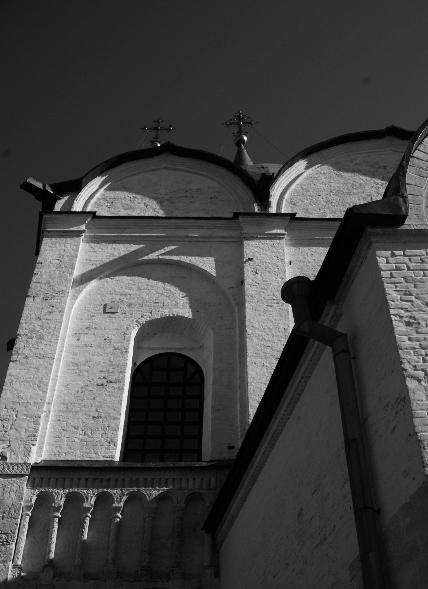 Суздаль, весна в золотом кольце, Кидекша, Путешествие выходного дня