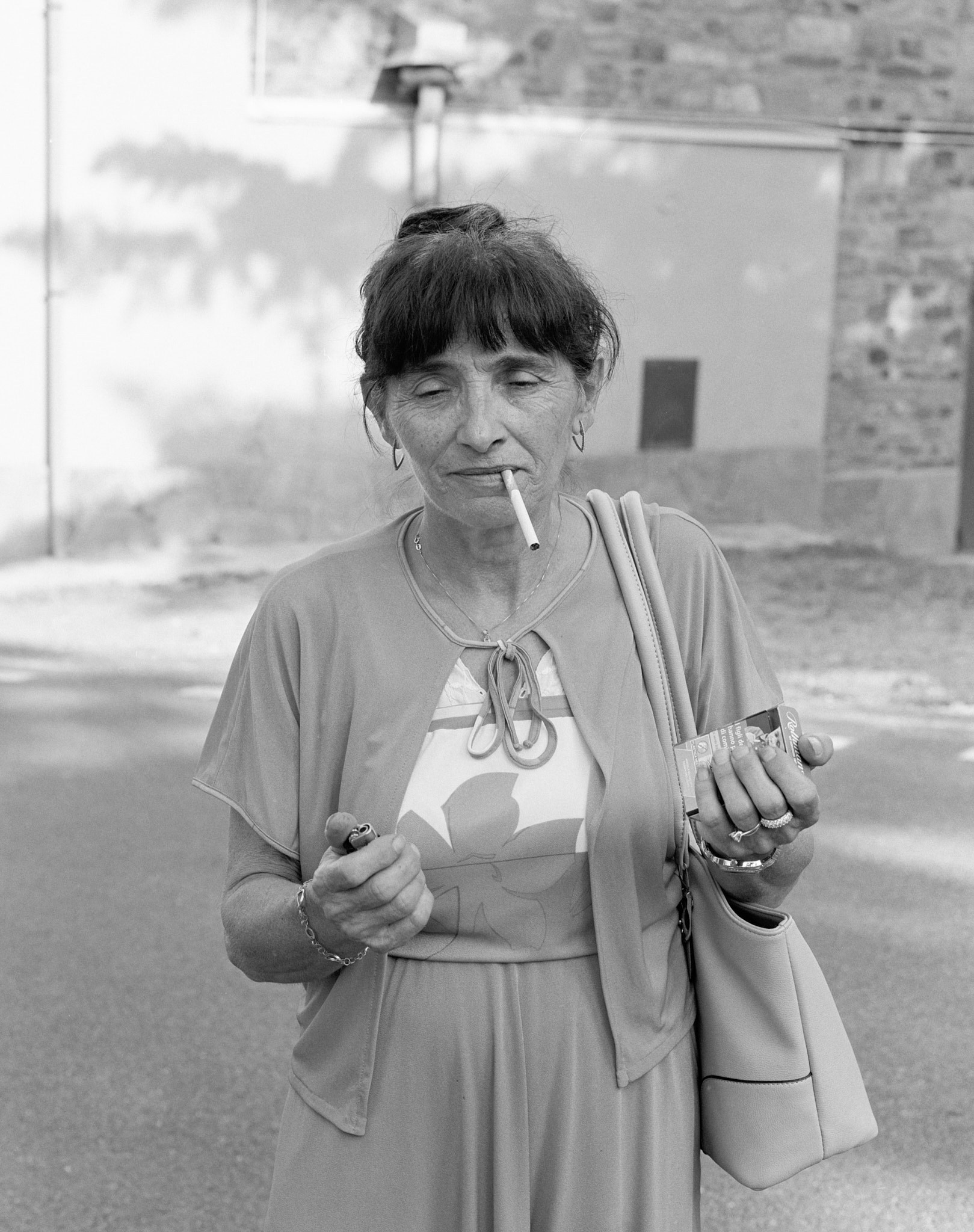 Проект «Borderland» Филиппо Барберо (Filippo Barbero). Private image