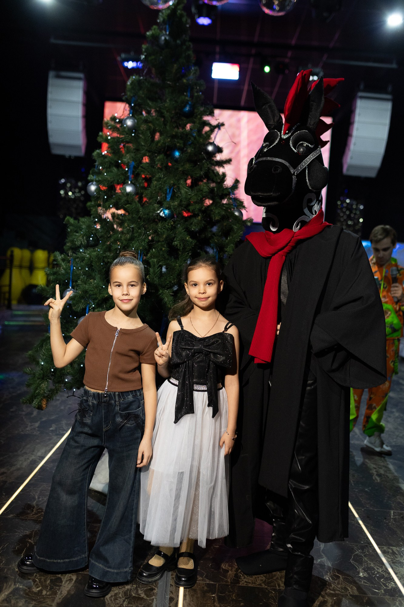 Атмосфера в РК «Спартак». Andrey Pospelove. Фотограф в Саратове