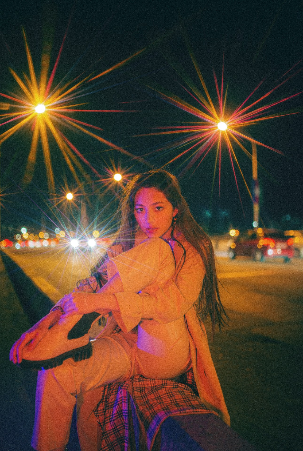 Диана. Фотограф Олег Саркисов в Краснодаре