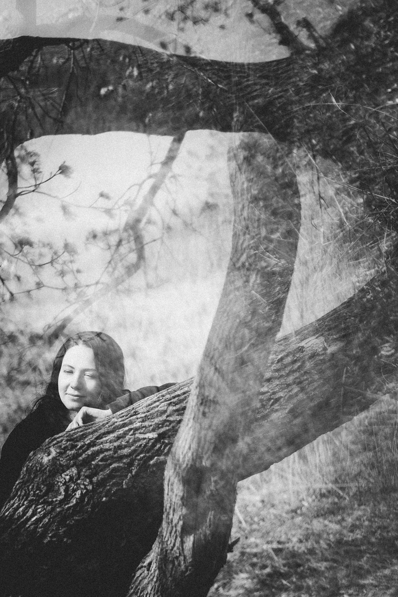 Фотограф в Тюмени Дарья Мустафина Портретная серия «Берег и тишина». Портретный фотограф Тюмень Дарья Мустафина